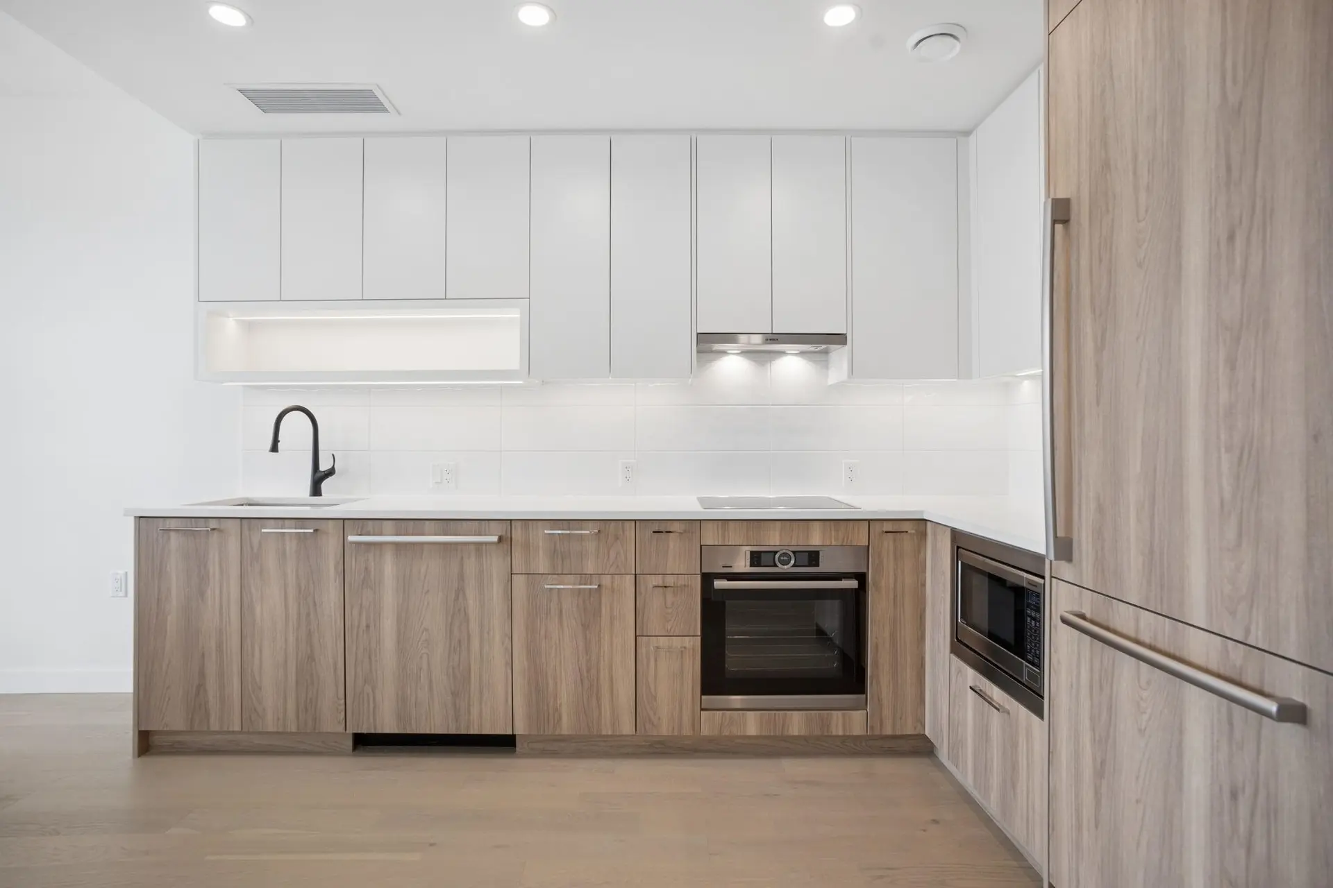 Property at #202 8398 Oak Street, Vancouver, BC