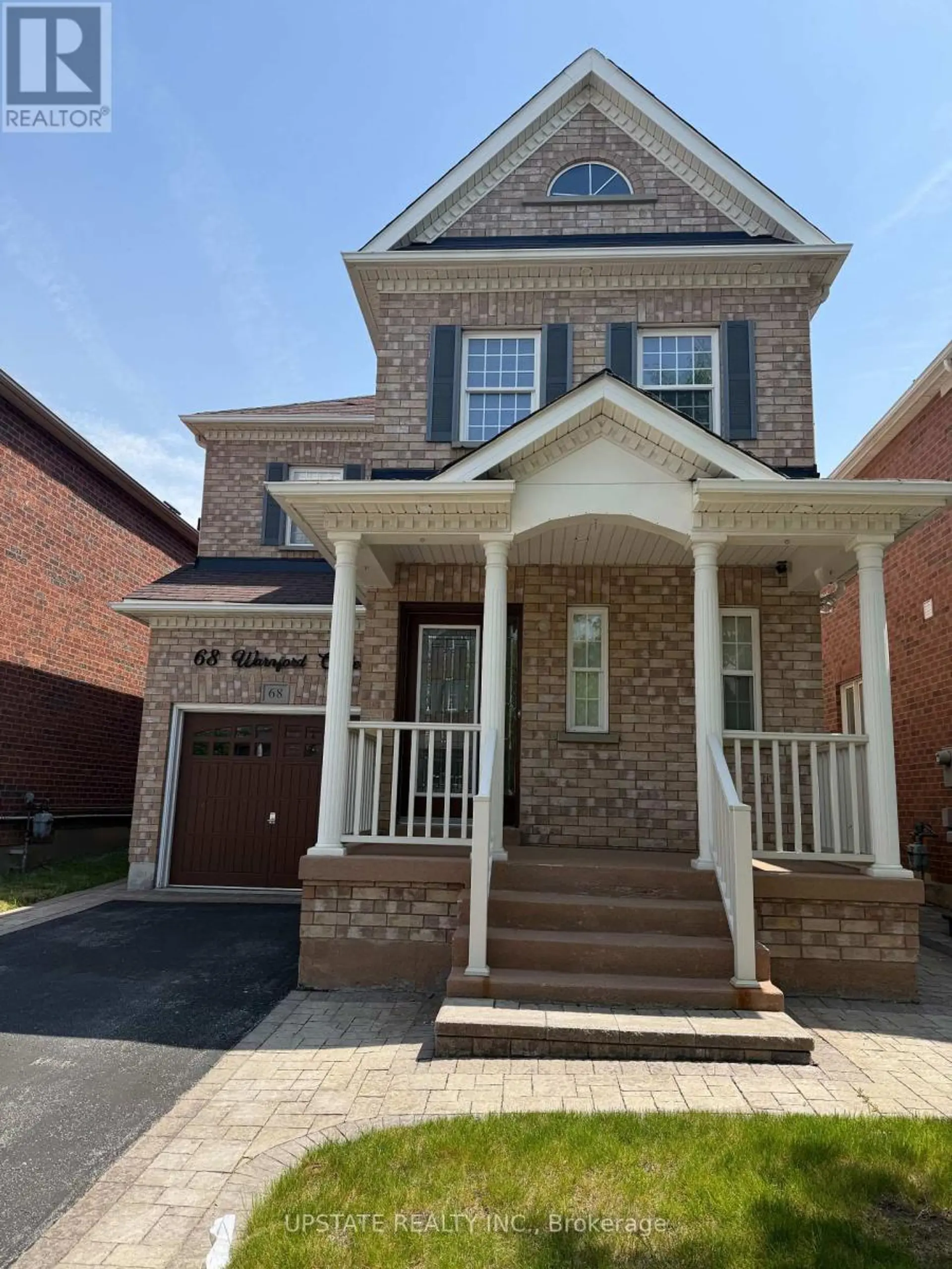 68 WARNFORD CIRCLE - Image 1