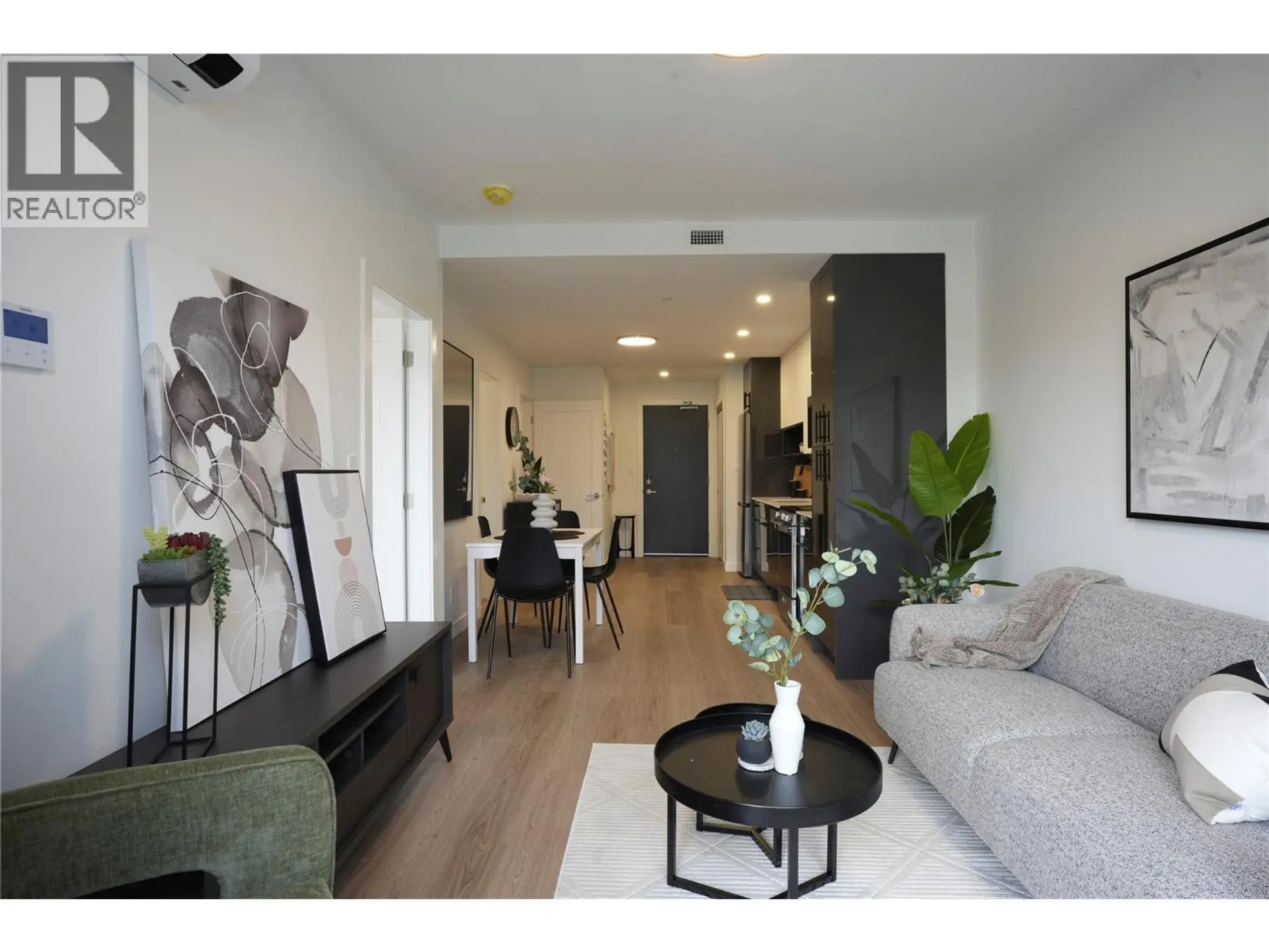 Property at #214 1380 Pridham Avenue, Kelowna, BC