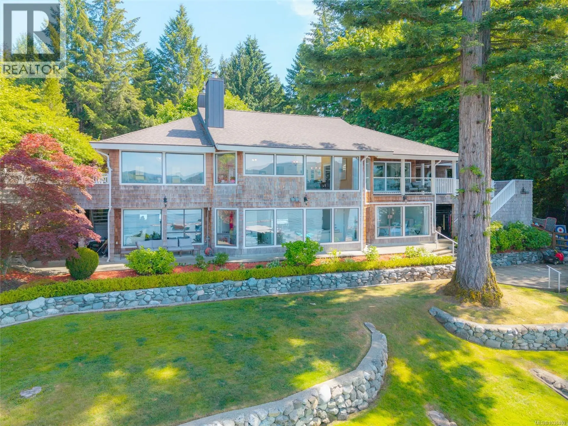Property at 8945 Faber Rd, Port Alberni, BC