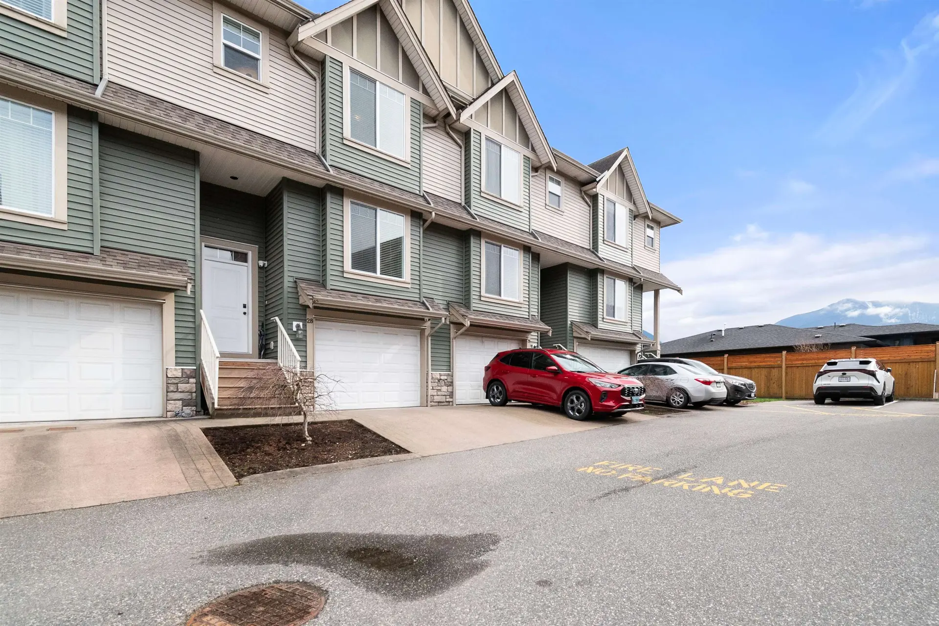 Property at #28 6498 Southdowne Place, Chilliwack, BC