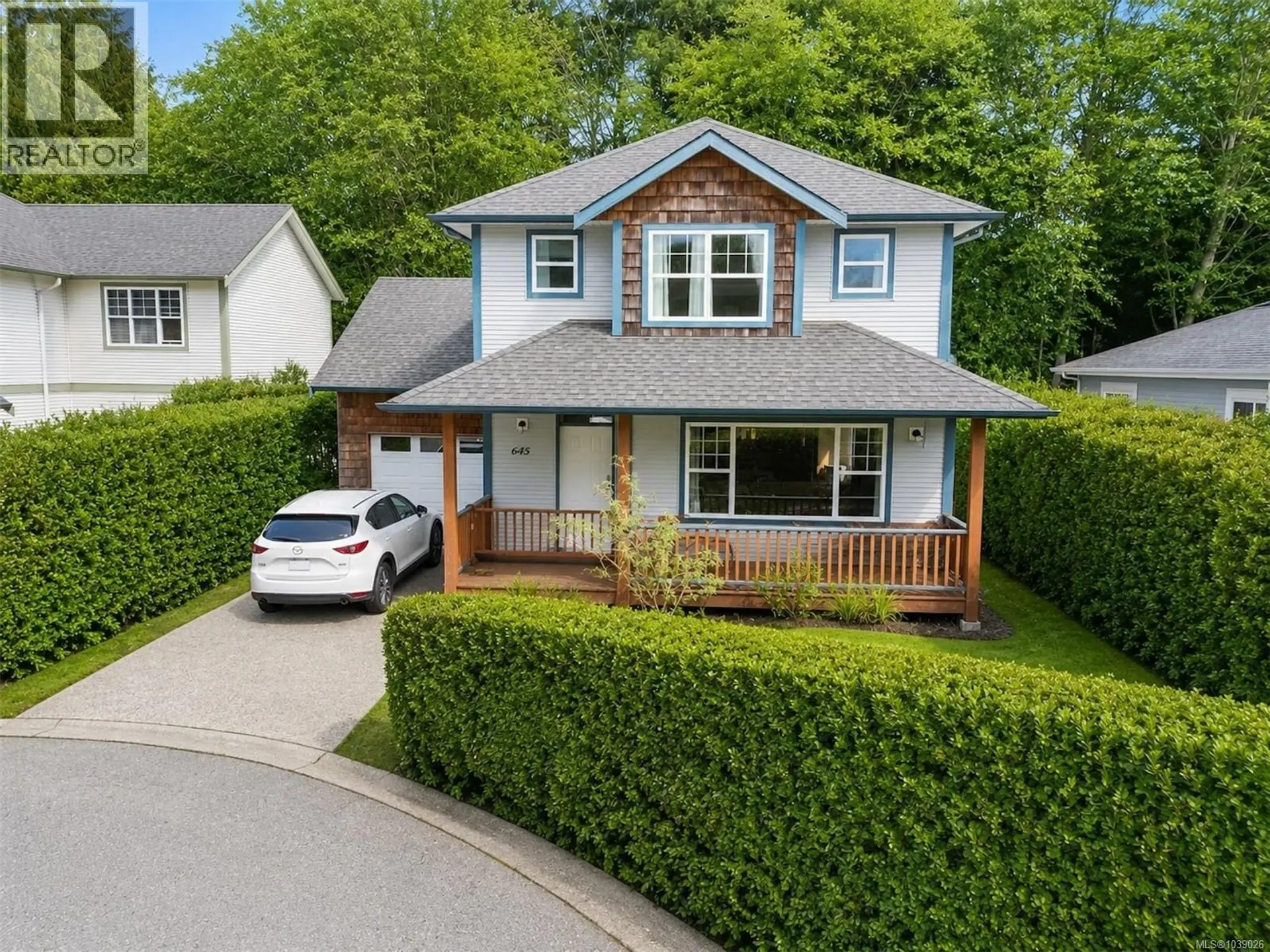Property at 645 Shore Pine Cres, Tofino, BC