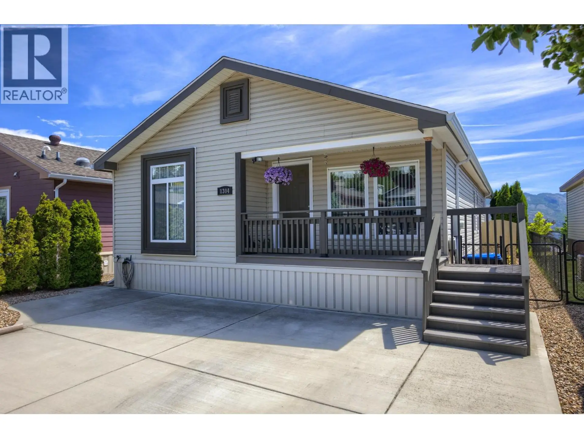 Property at #1304 2440 Old Okanagan Highway, West Kelowna, BC