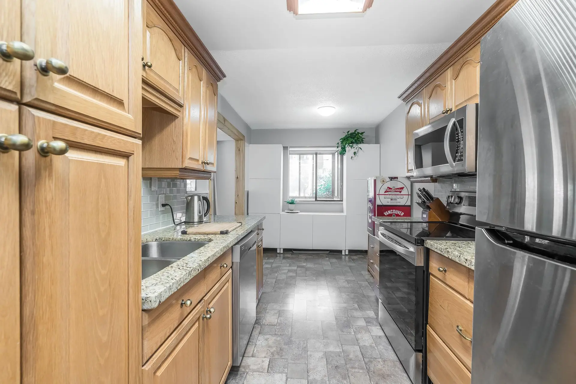 Property at #105 32175 Old Yale Road, Abbotsford, BC