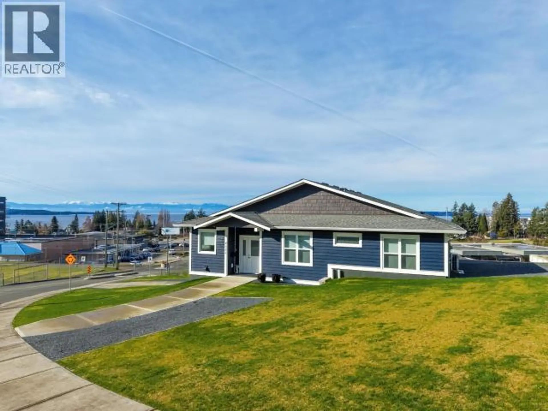 Property at 4351 QUEBEC AVE, Powell River, BC