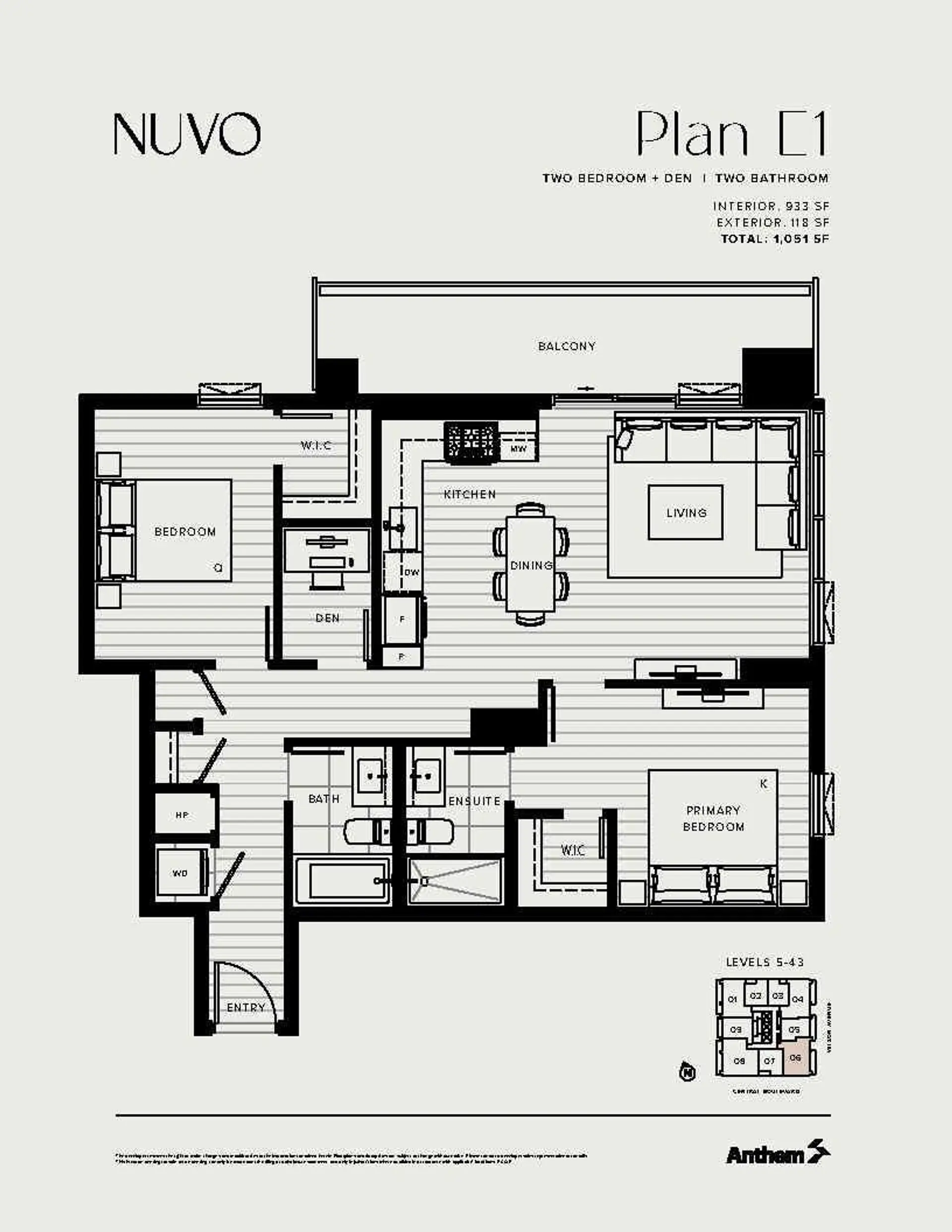 #1006 6087 Wilson Avenue - Image 9