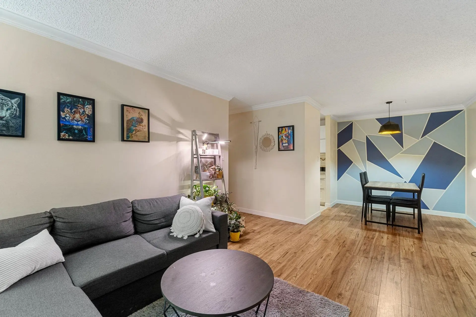 Property at #118 7431 Minoru Boulevard, Richmond, BC