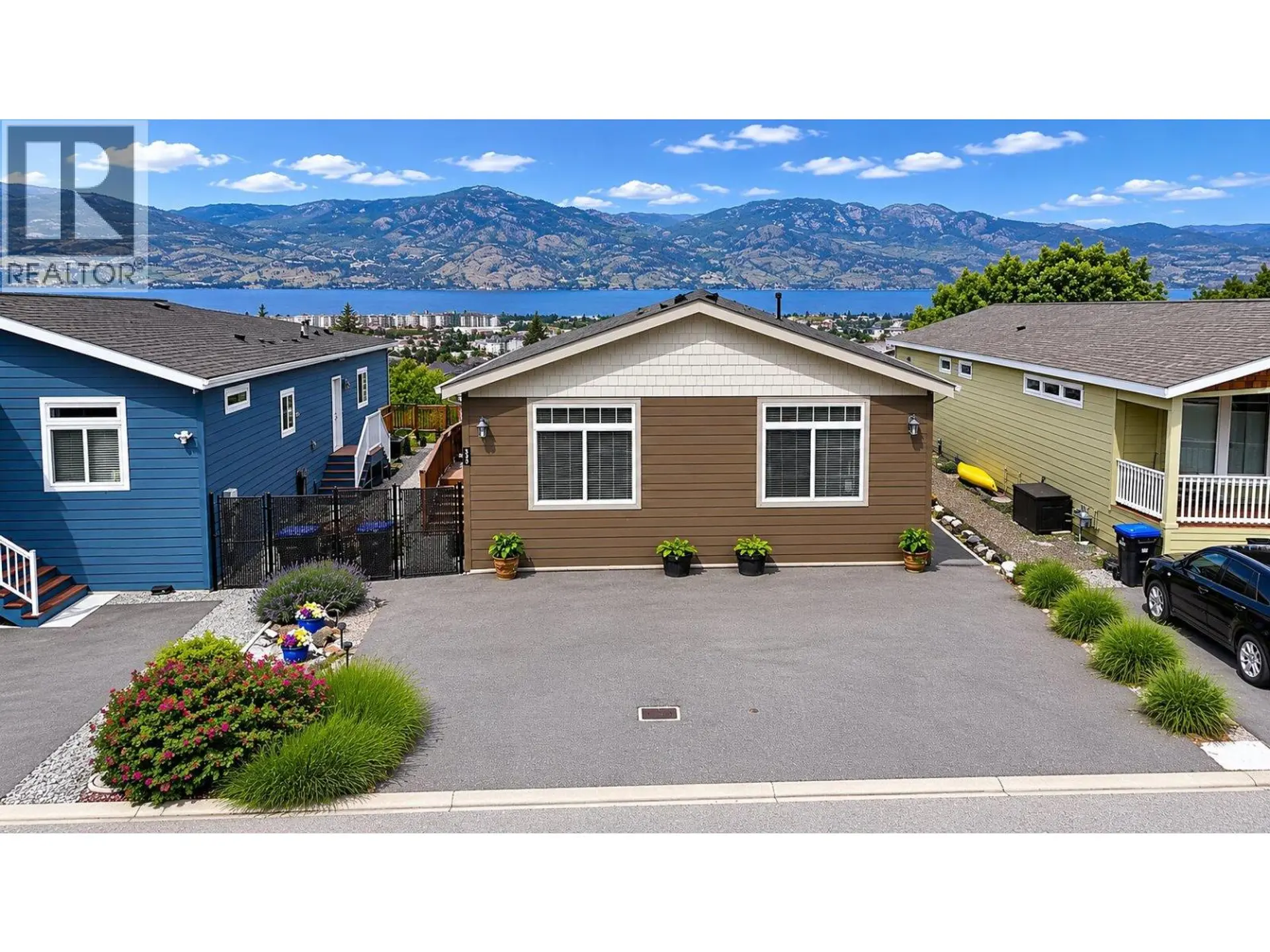 Property at #523 2440 Old Okanagan Highway, West Kelowna, BC