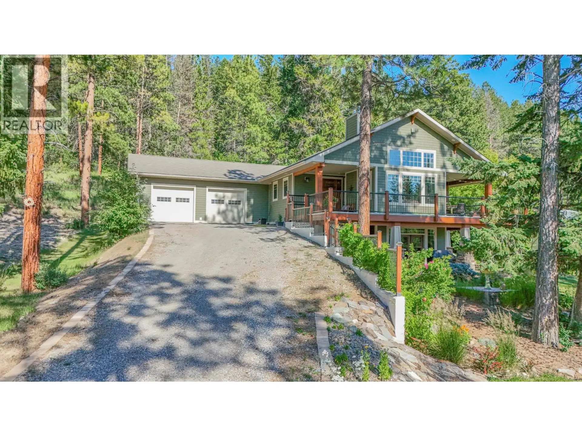 Property at 6308 ASH Road, Wasa, BC