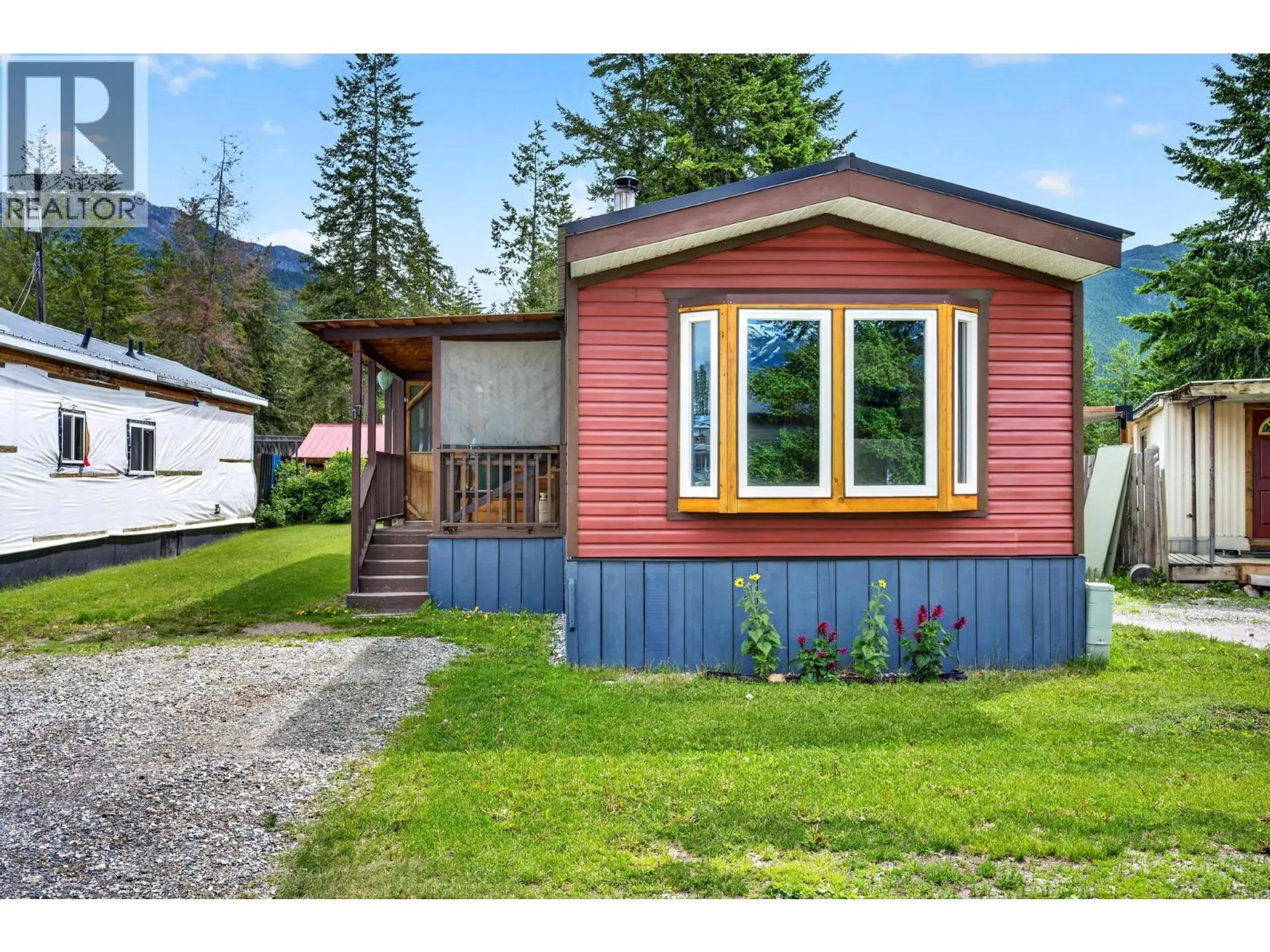 Property at #17 1422 Golden View Road, Golden, BC