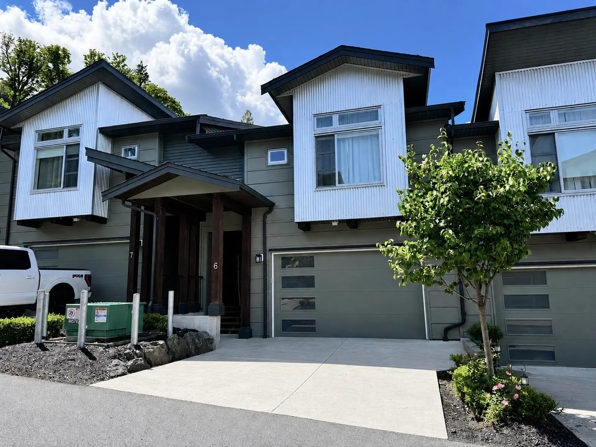 Property at #6 43680 Chilliwack Mountain Road, Chilliwack, BC