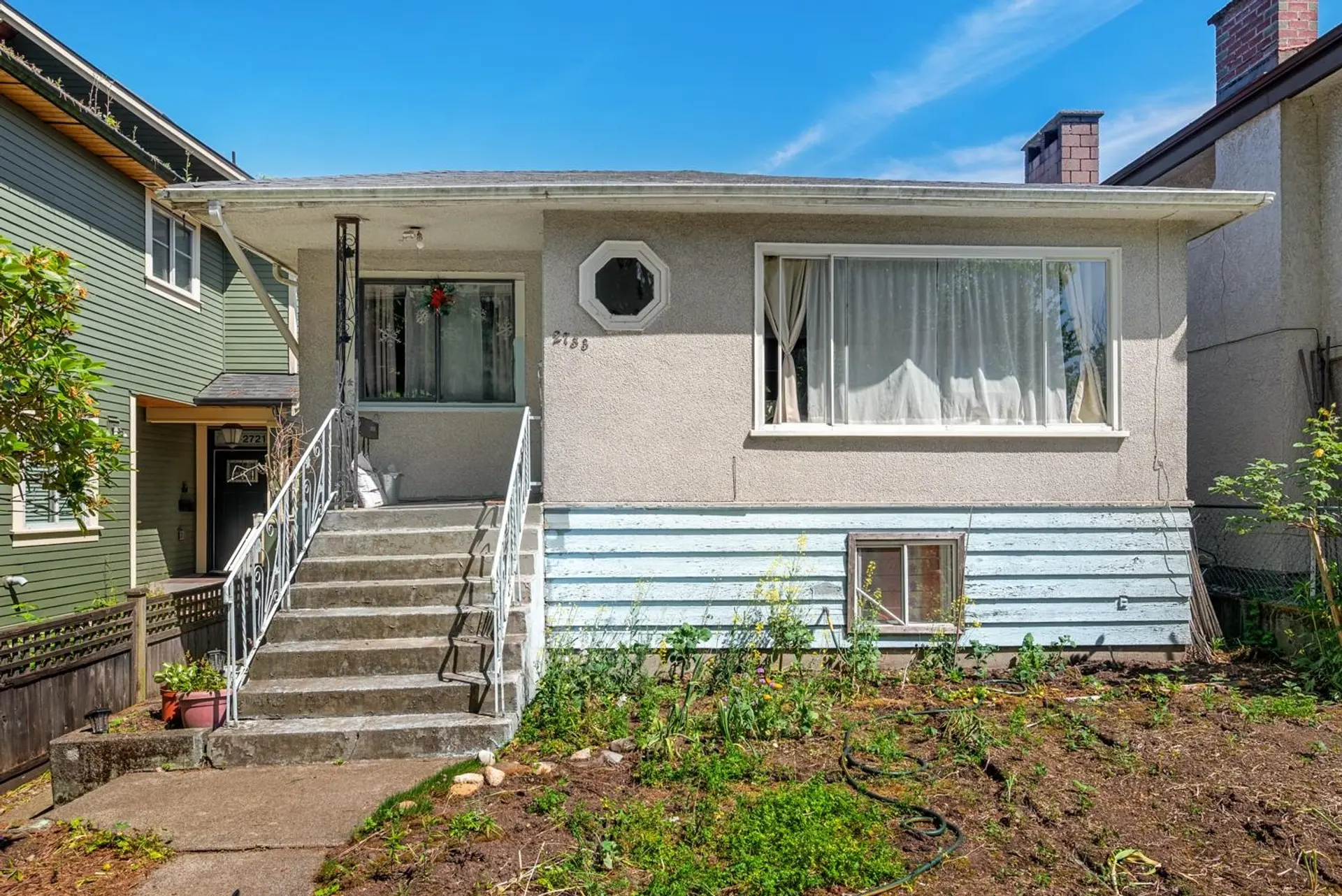 Property at 2733 East 28th Avenue, Vancouver, BC