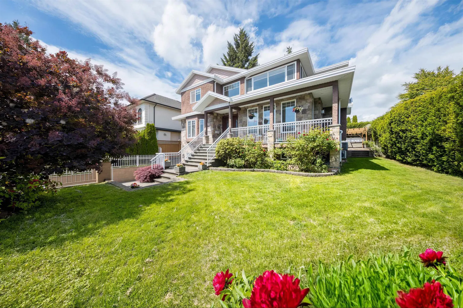 Property at 6087 McKee Street, Burnaby, BC