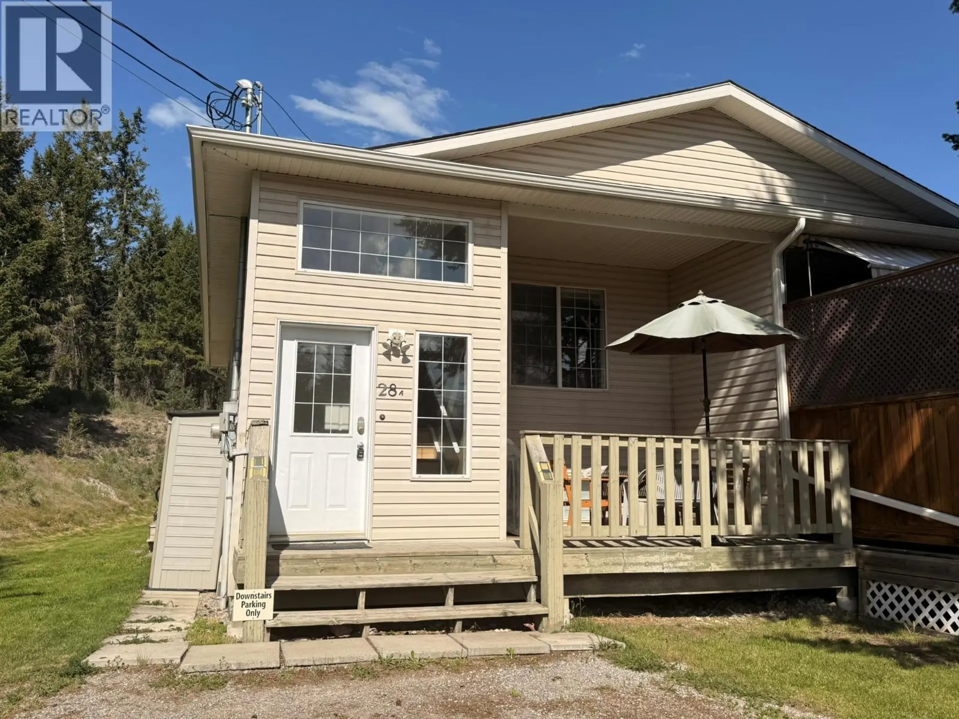 Property at 28A Wolf Crescent, Invermere, BC