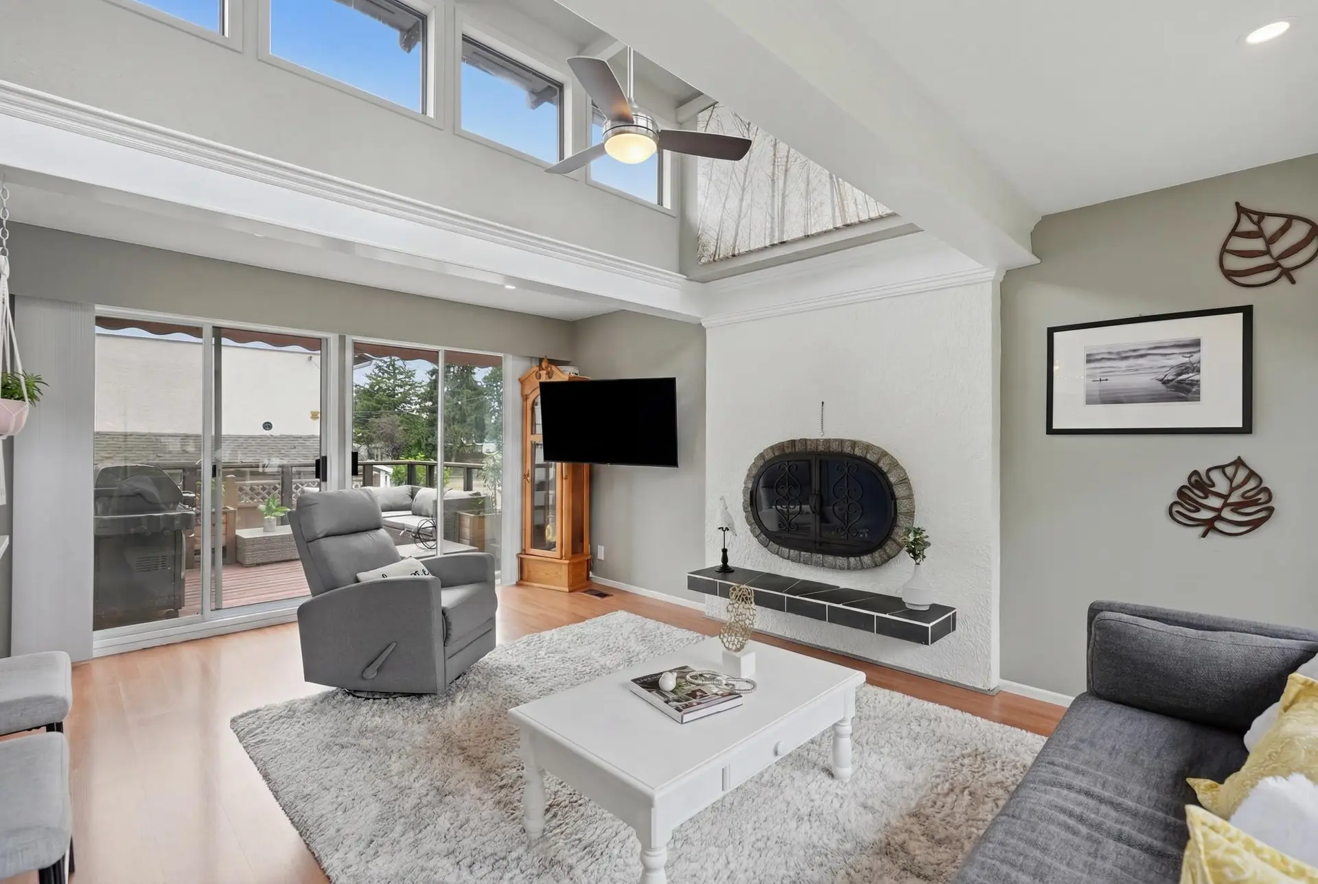 Property at 7268 York Crescent, Delta, BC