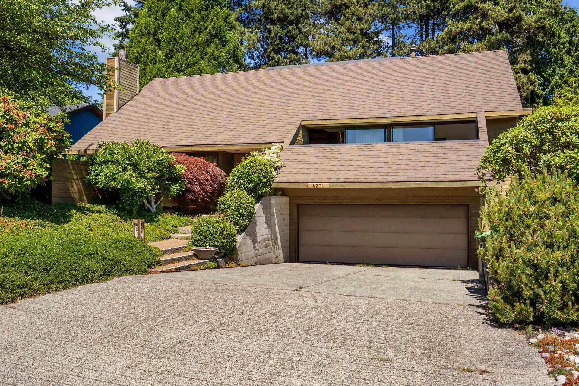 Property at 4271 Staulo Crescent, Vancouver, BC