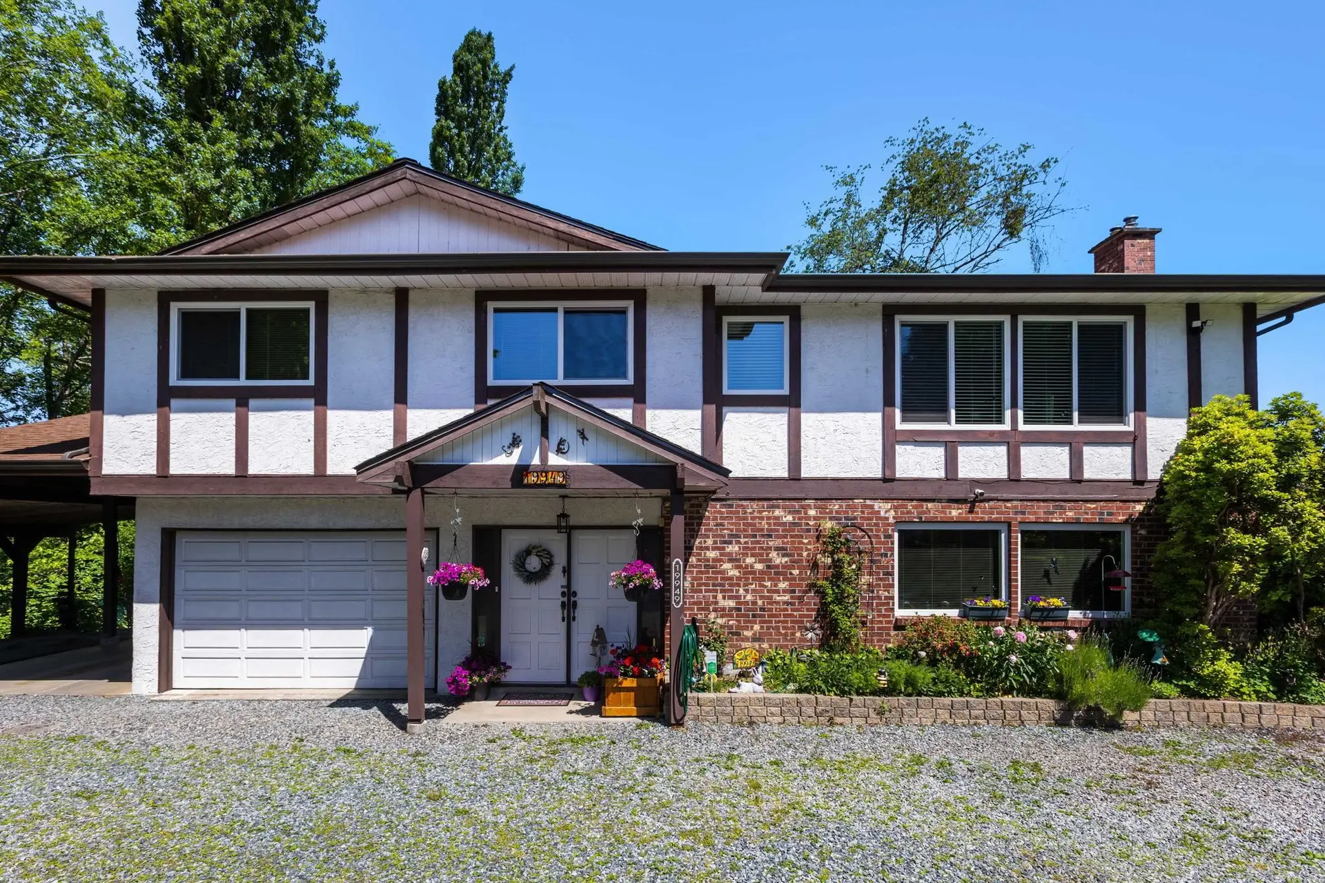 Property at 19949 51 Avenue, Langley, BC