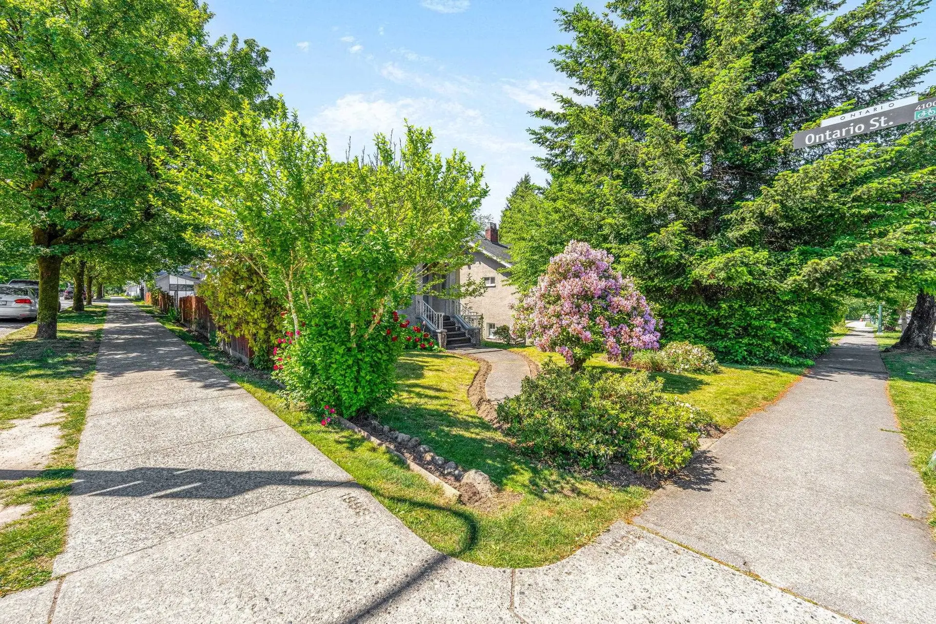 6 W King Edward Avenue - Image 2