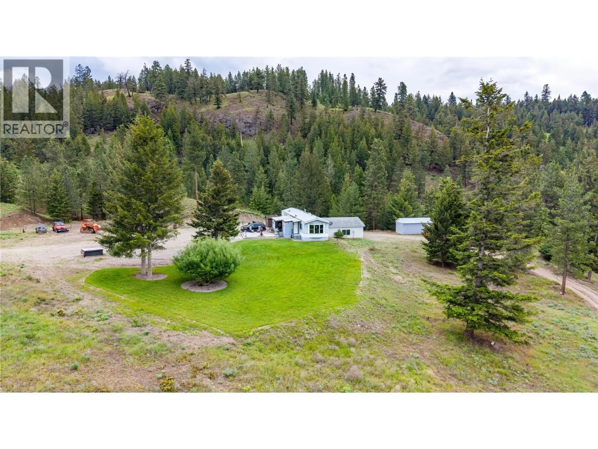 Property at 905 Allenby Rd, Princeton, BC