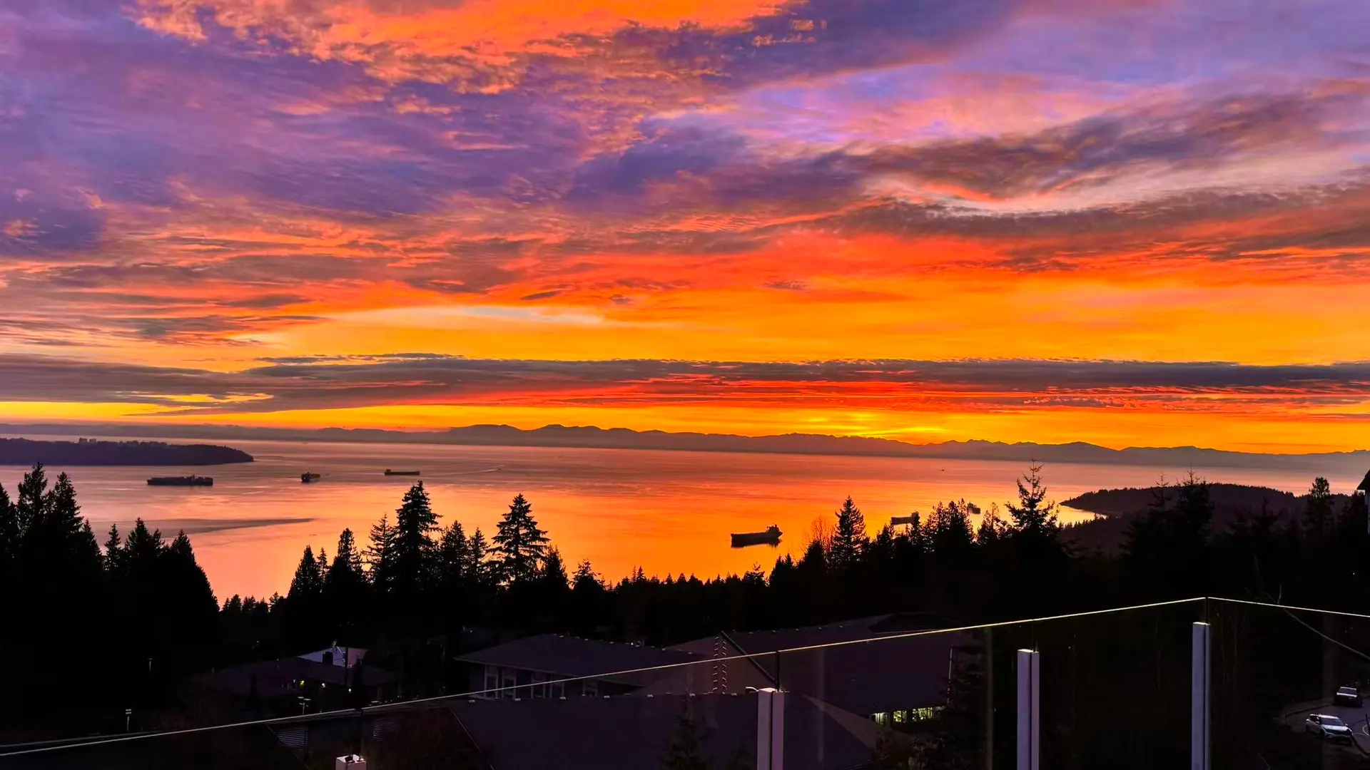 Property at 2546 Marr Creek Court, West Vancouver, BC