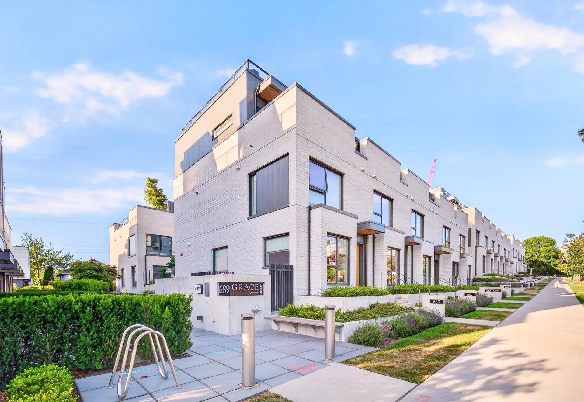 Property at 675 W 30th Avenue, Vancouver, BC