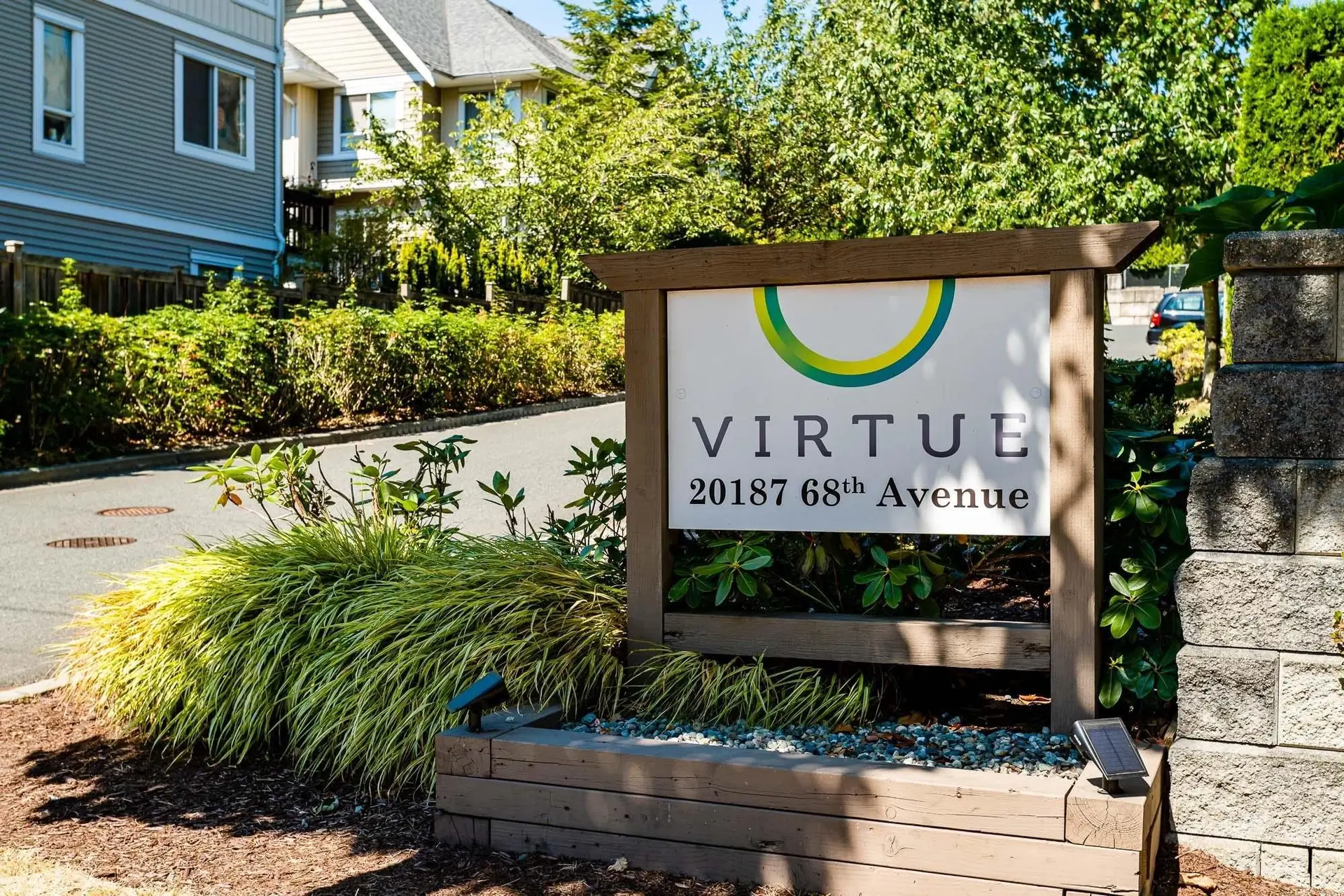 Property at #13 20187 68th Avenue, Langley, BC