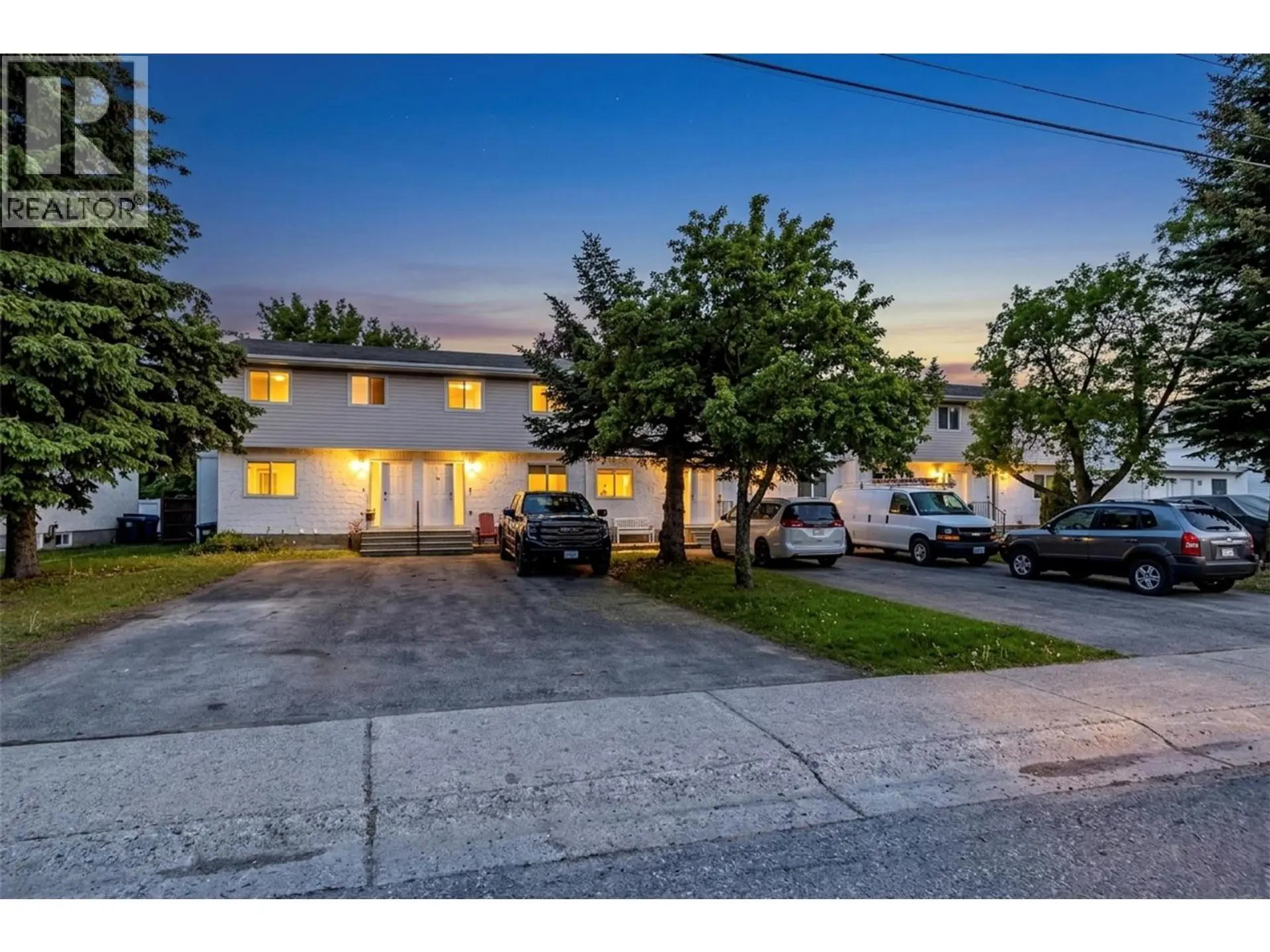 Property at 33A MT TRINITY Avenue, Fernie, BC