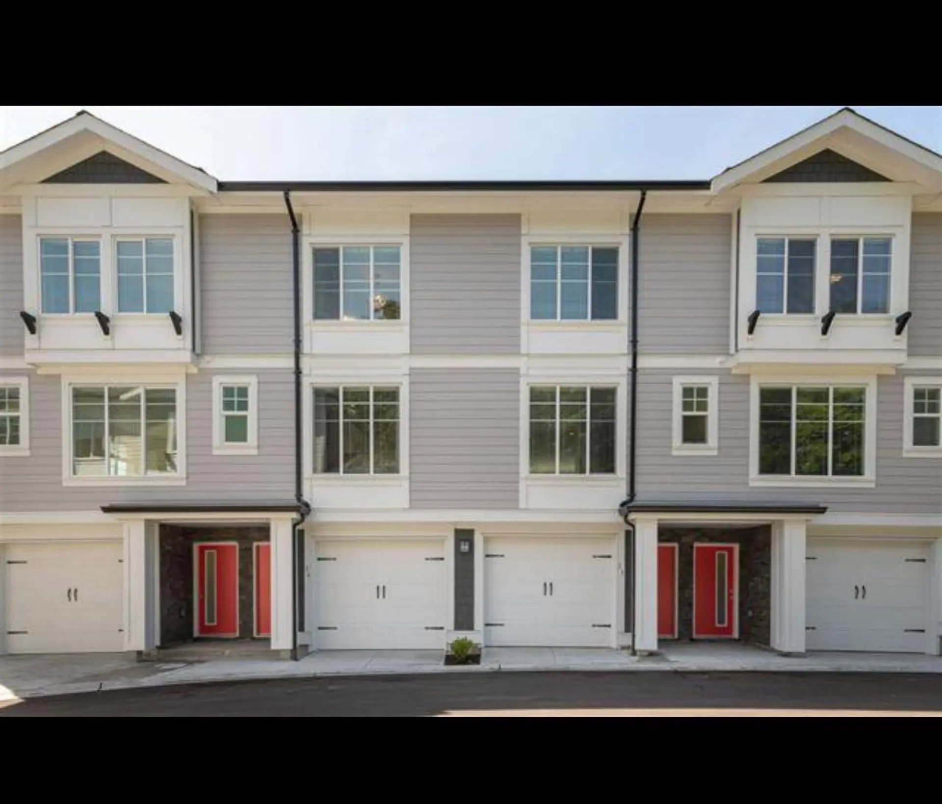 Property at #30 14499 64 Avenue, Surrey, BC