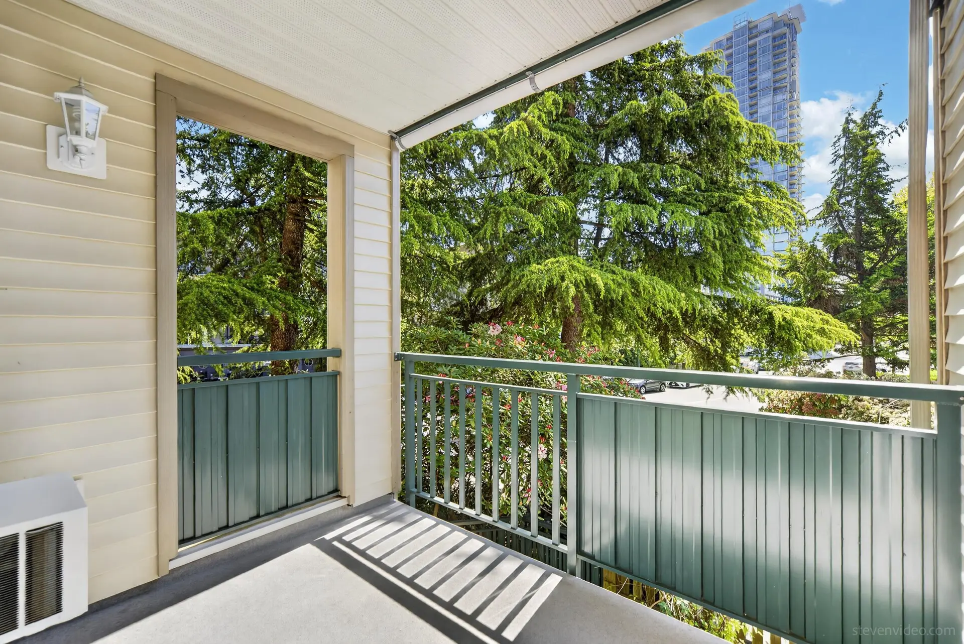 Property at #208 1190 Pacific Street, Coquitlam, BC
