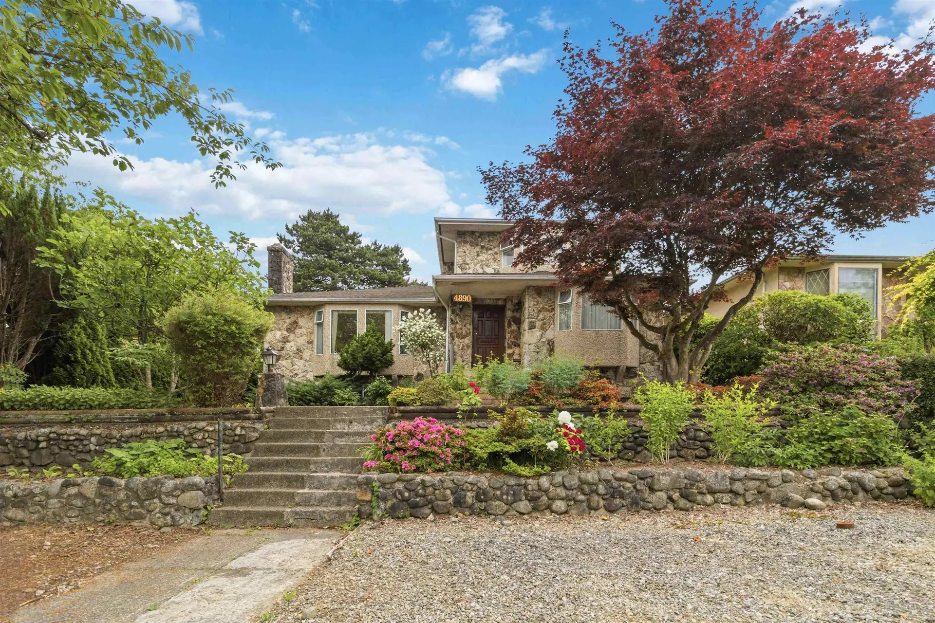 Property at 4890 Southlawn Drive, Burnaby, BC