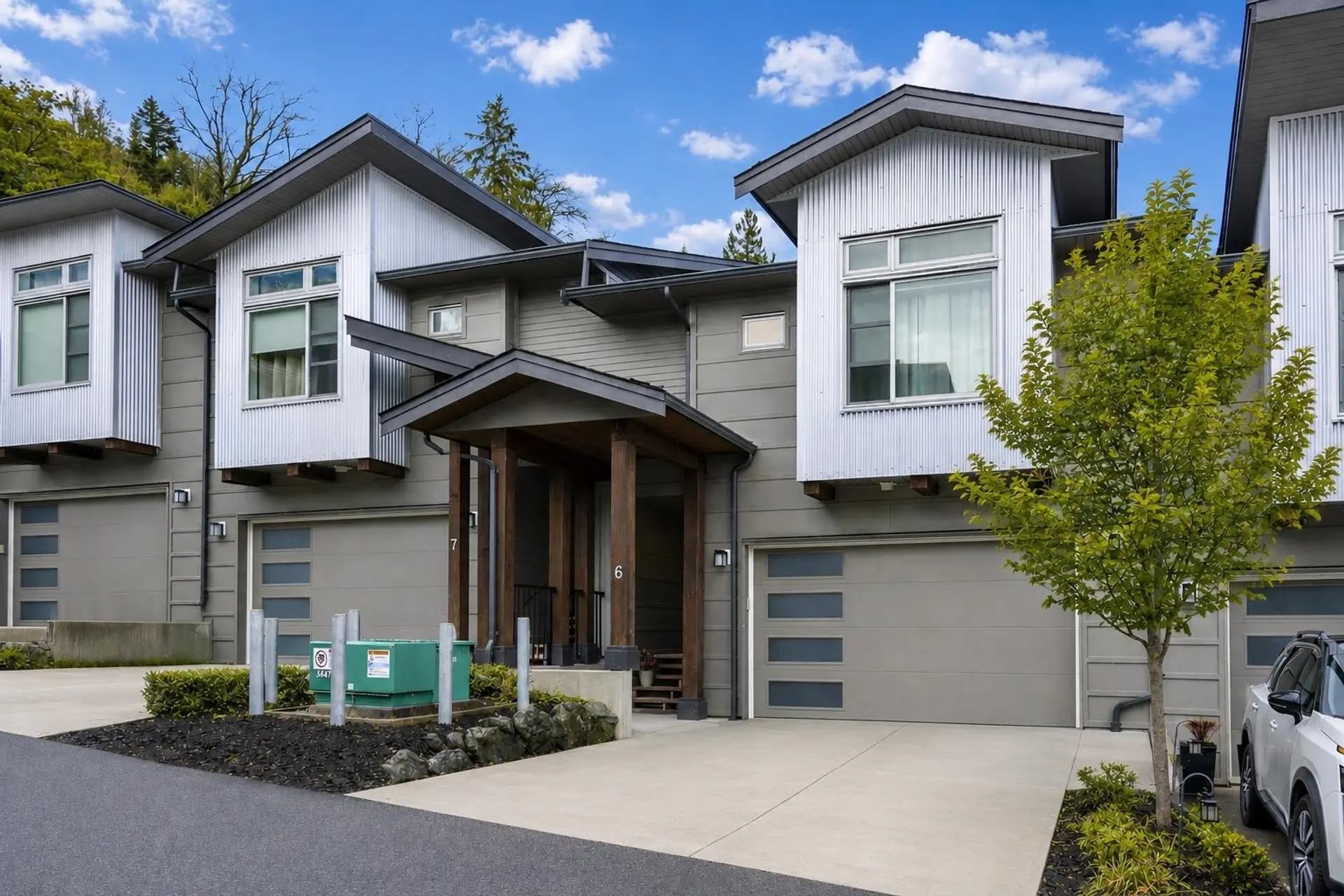 Property at #6 43680 Chilliwack Mountain Road, Chilliwack, BC