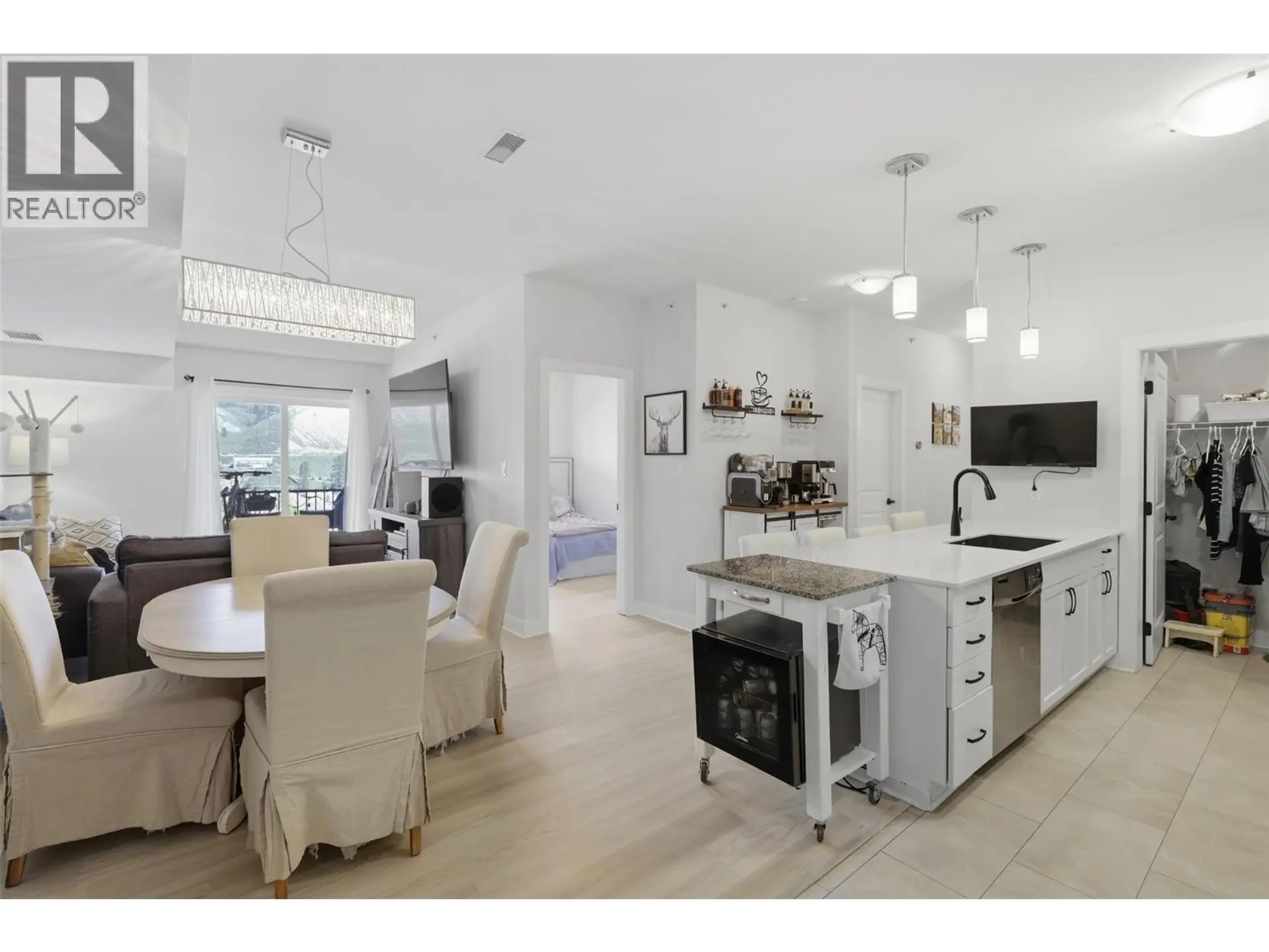 Property at #512 5170 DALLAS Drive, Kamloops, BC