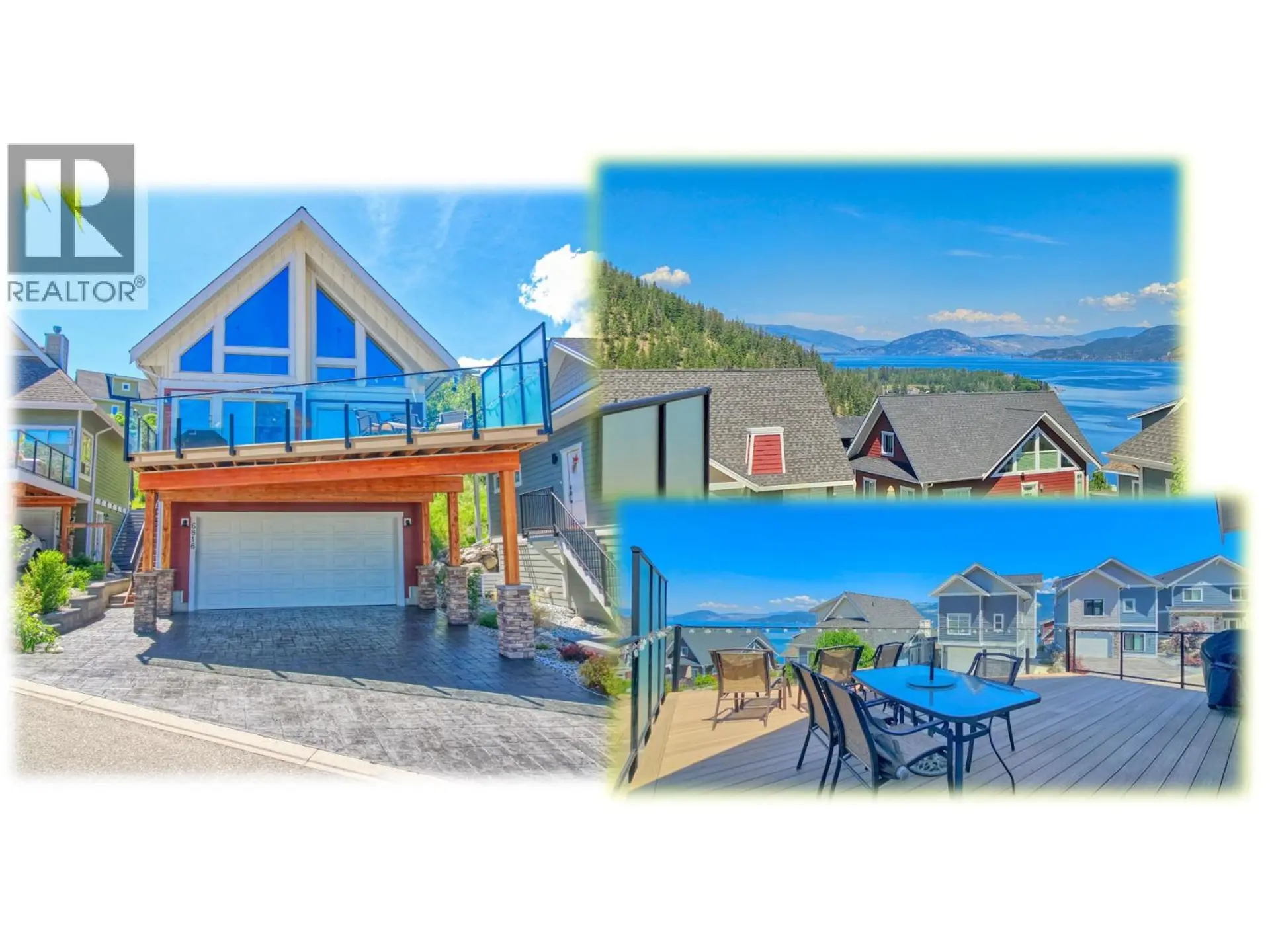 Property at #164 6816 Santiago Loop, Kelowna, BC