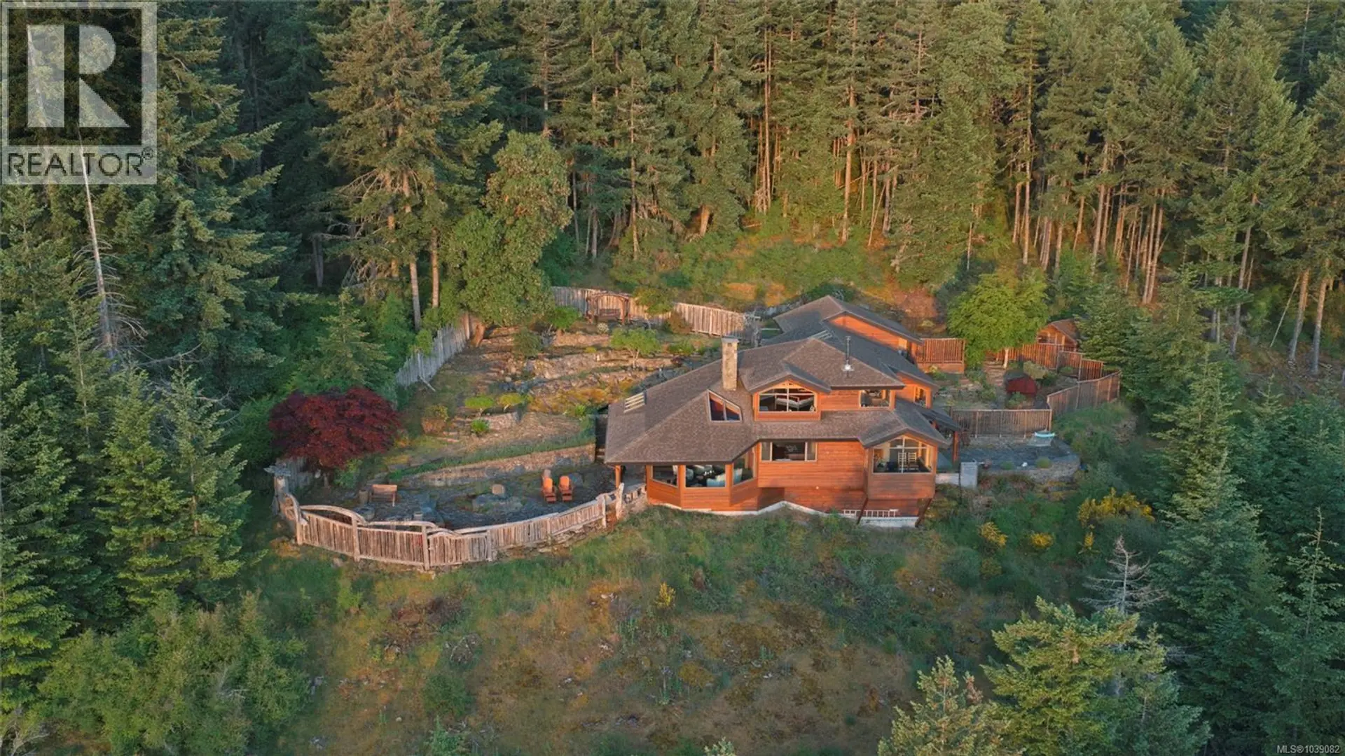Property at 378 Wright Rd, Salt Spring, BC