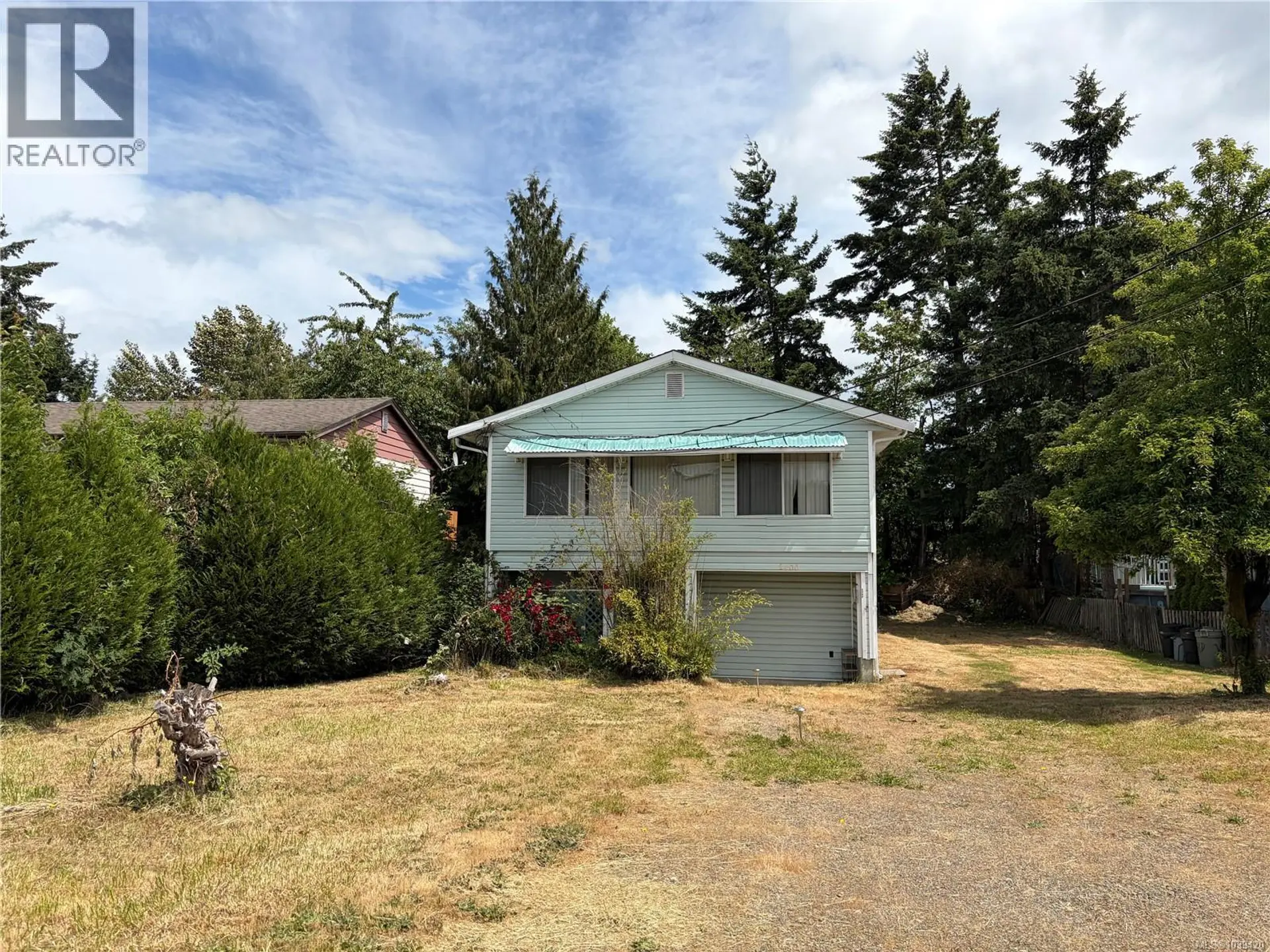 Property at 2400 Fitzgerald Ave, Courtenay, BC