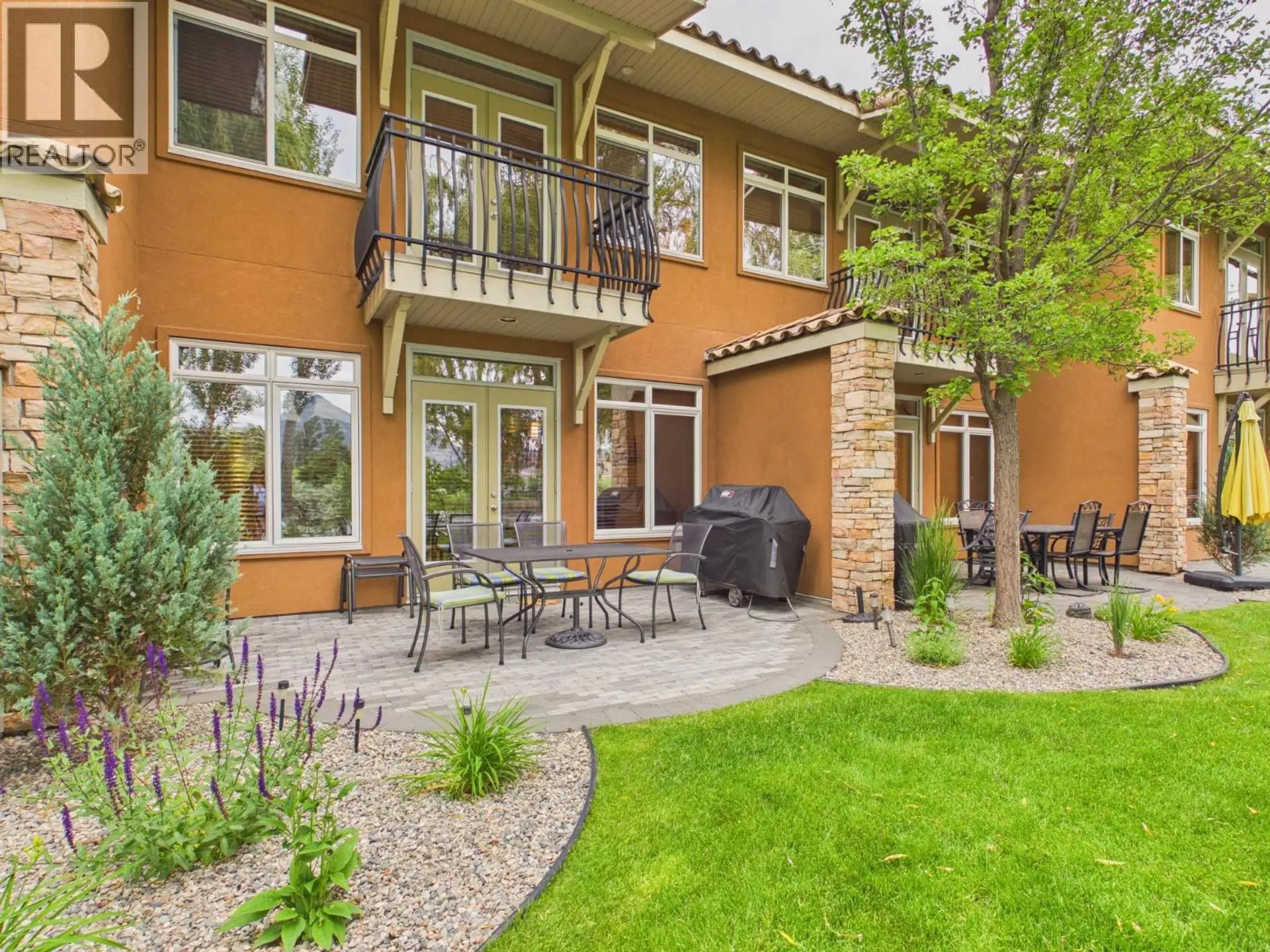 Property at #75 7200 COTTONWOOD Drive, Osoyoos, BC