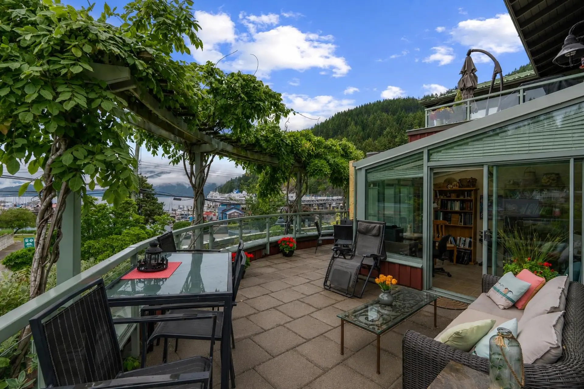 Property at #205 6688 Royal Avenue, West Vancouver, BC