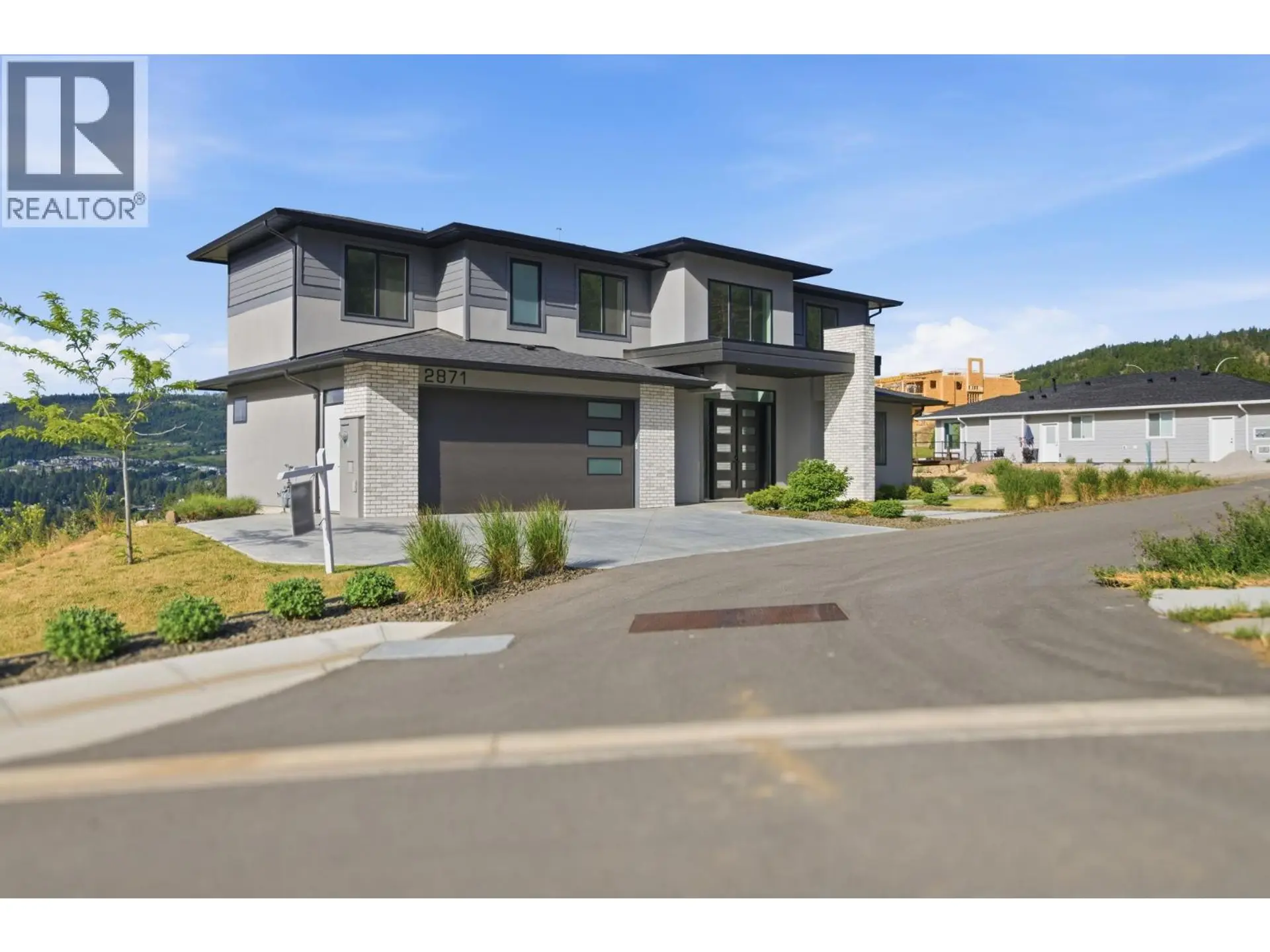 Property at 2871 Copper Ridge Drive, West Kelowna, BC