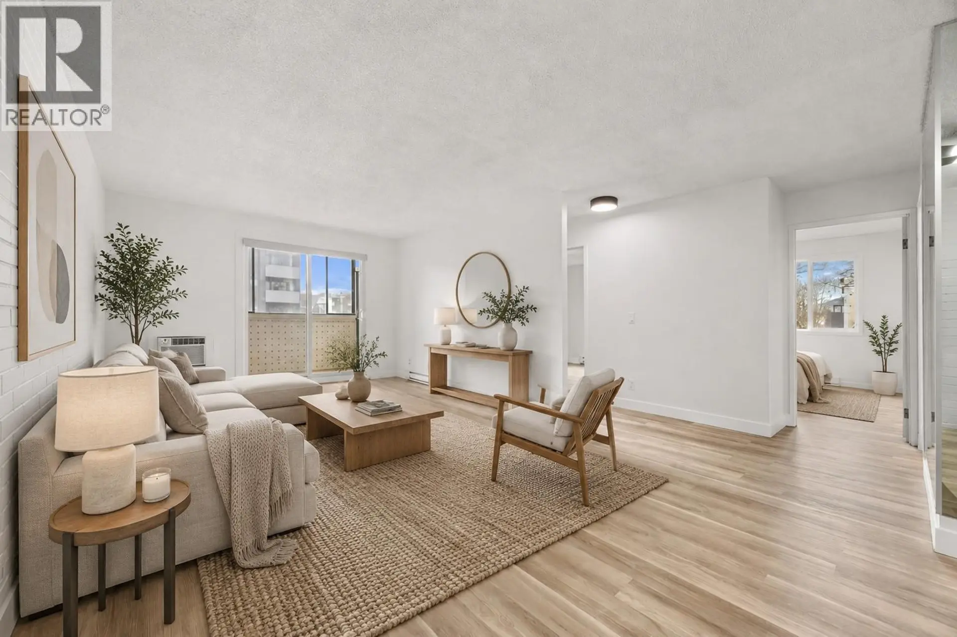 Property at #104 1915 Pacific Court, Kelowna, BC