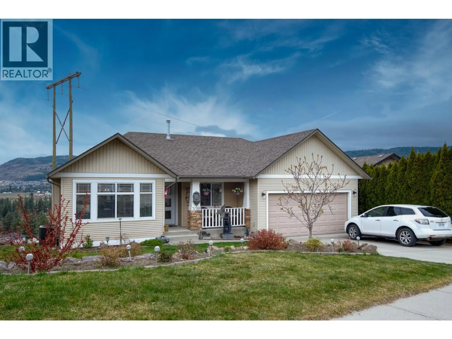 Property at 3088 Sageview Road, West Kelowna, BC