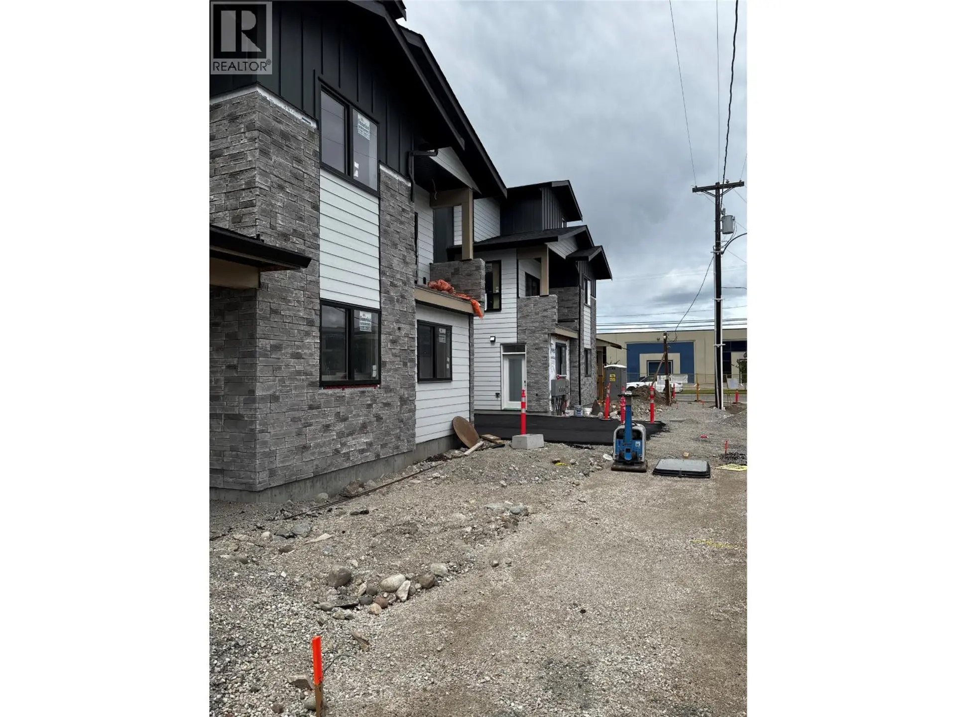 Property at #2 980 Franklyn Road Lot# 2, Kelowna, BC