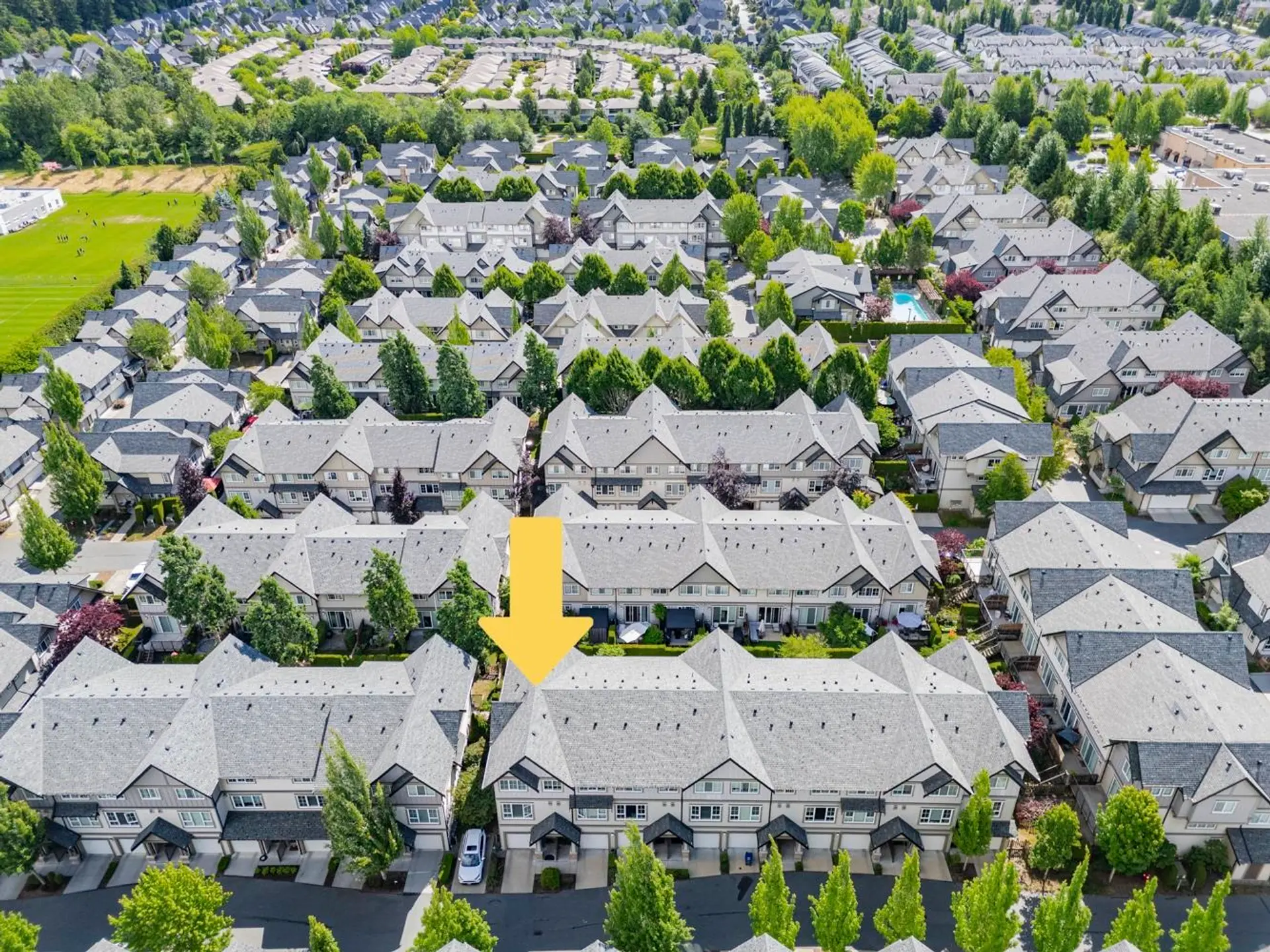 Property at #173 2501 161a Street, Surrey, BC