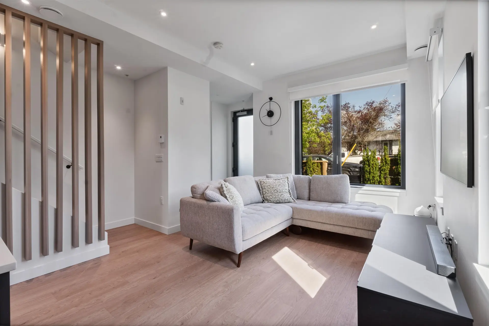 Property at #209 606 Foster Avenue, Coquitlam, BC