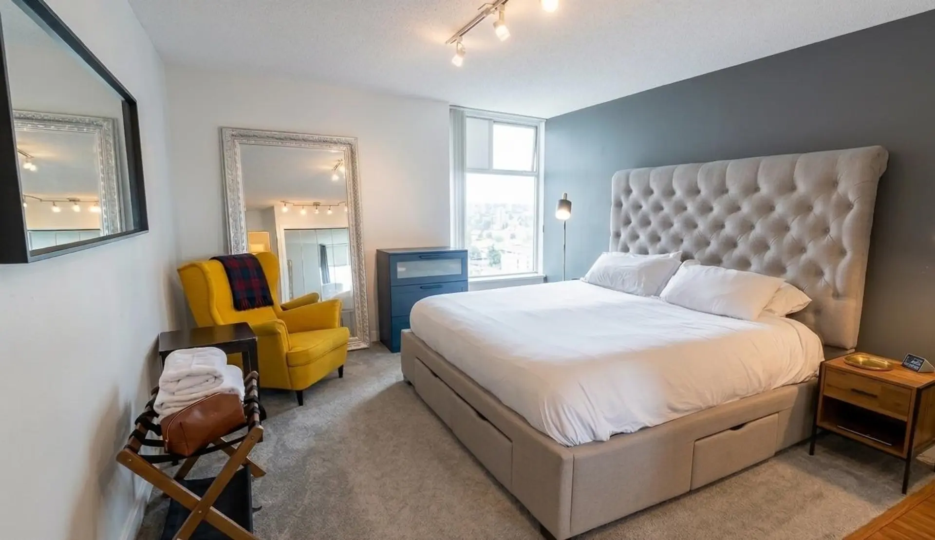 Property at #605 1045 Quayside Drive, New Westminster, BC
