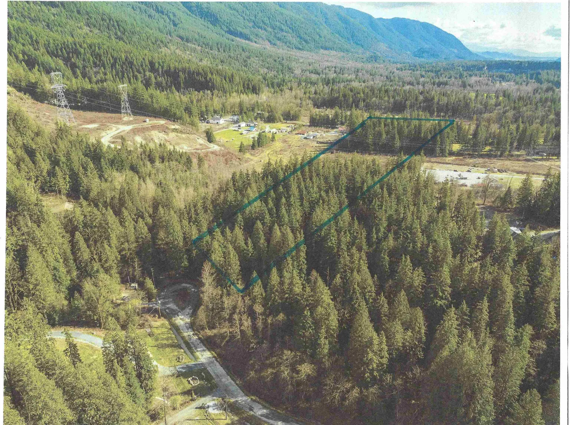Property at 36161 Ridgeview Road, Mission, BC