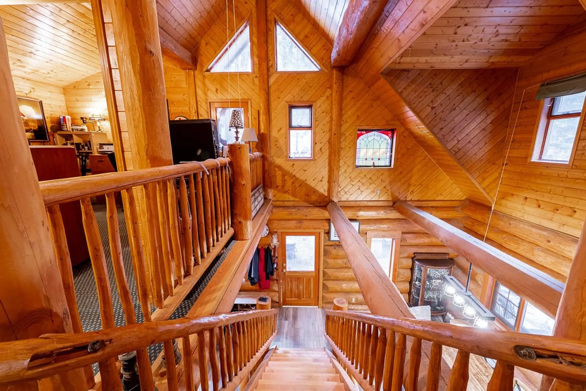 Property at 71692 Cone Court, Sunshine Valley, BC
