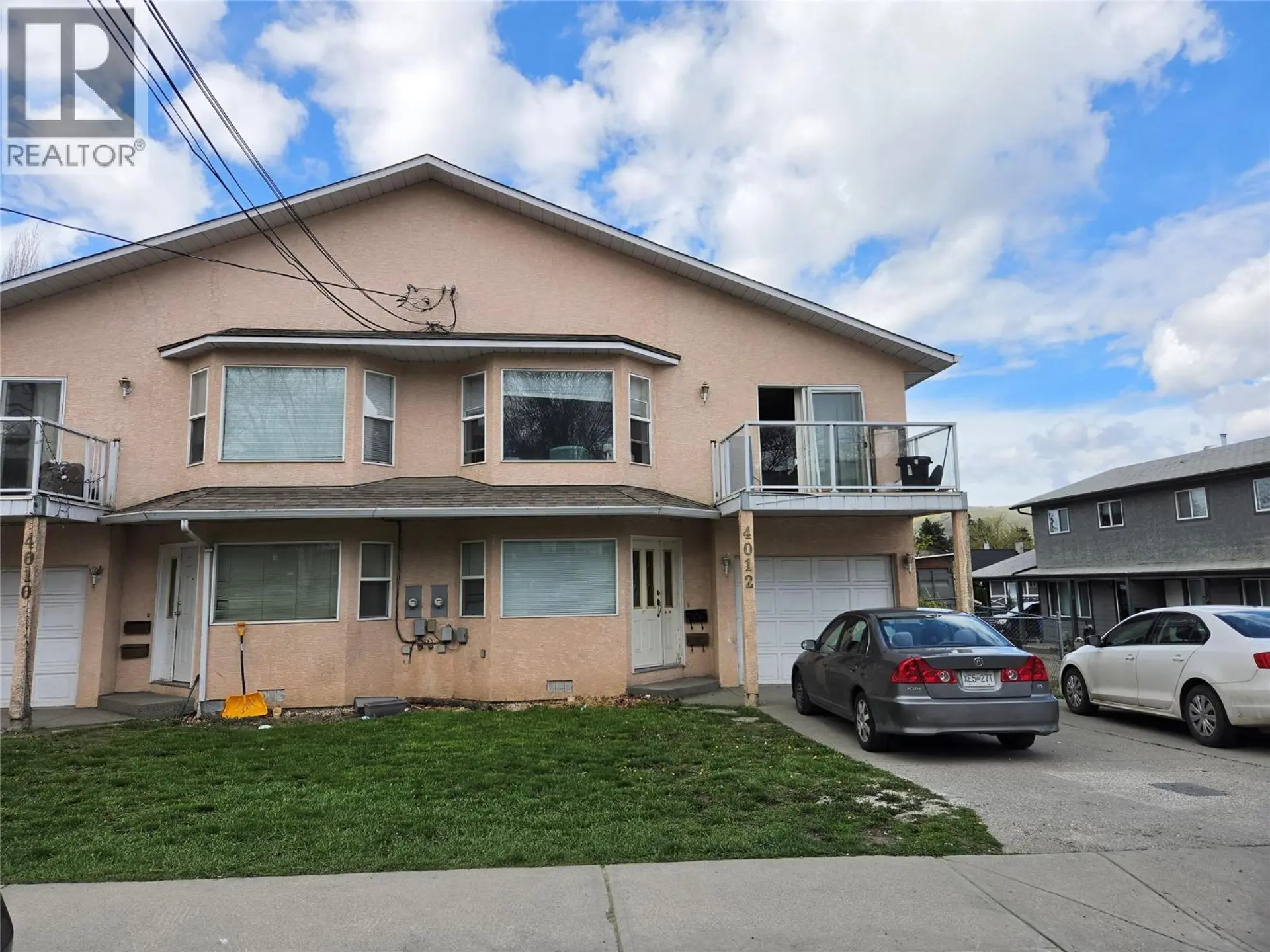Property at 4012 19 Street, Vernon, BC