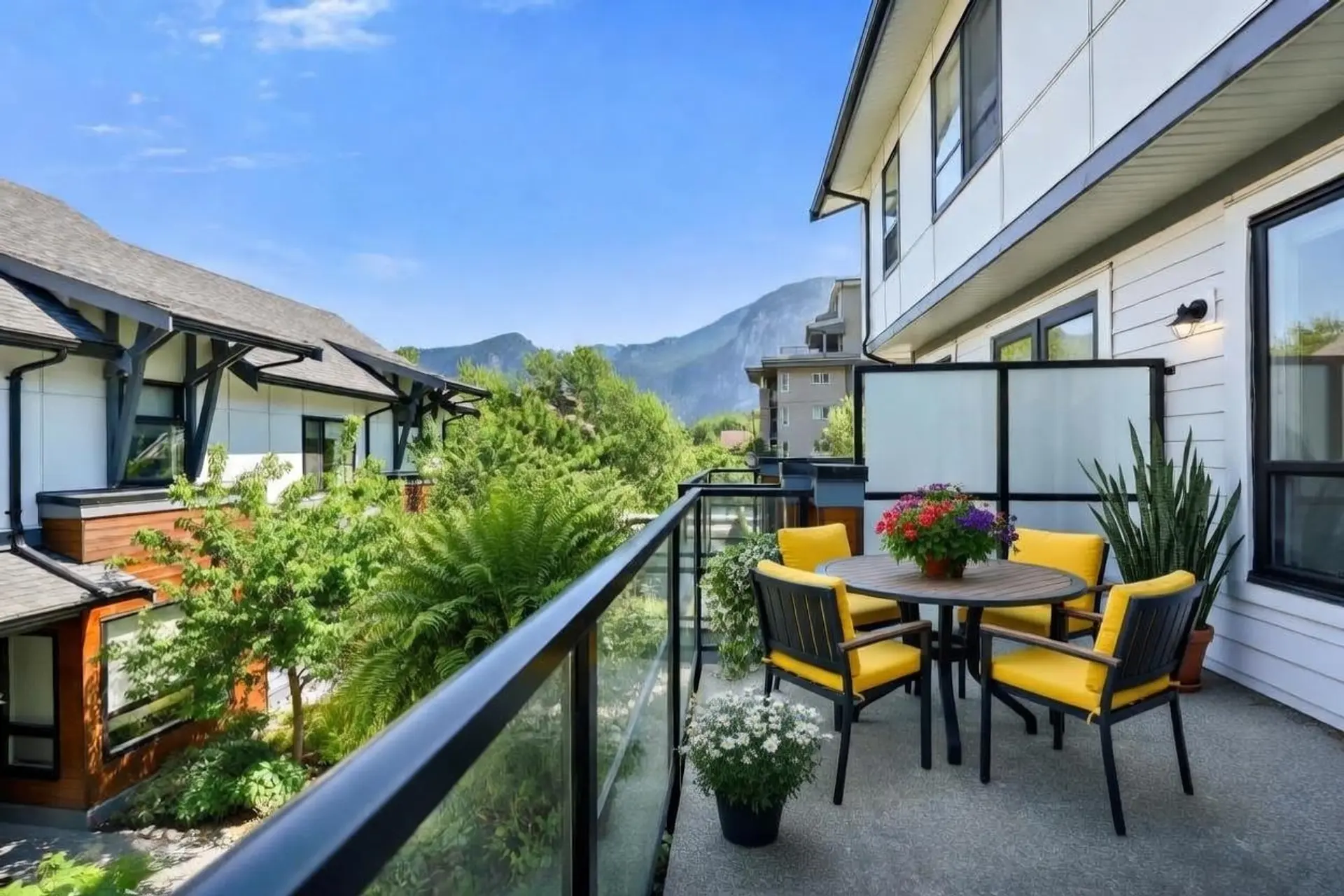 Property at #64 1188 Main Street, Squamish, BC