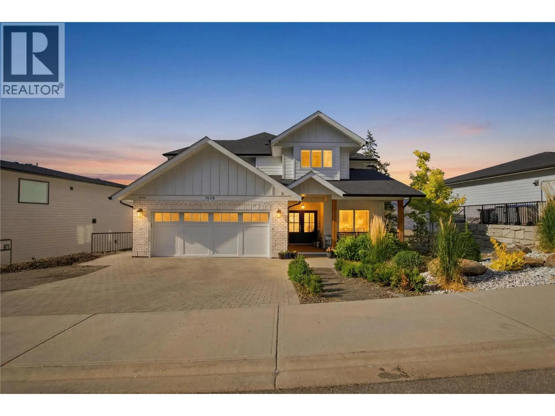Property at 1688 Balsam Place, Kamloops, BC