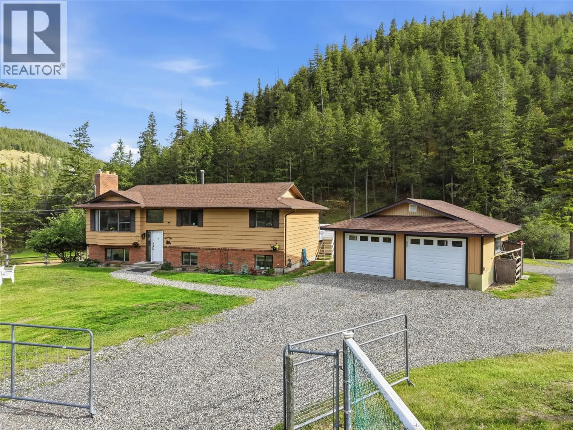 Property at 2015 PRATT Road, Kamloops, BC